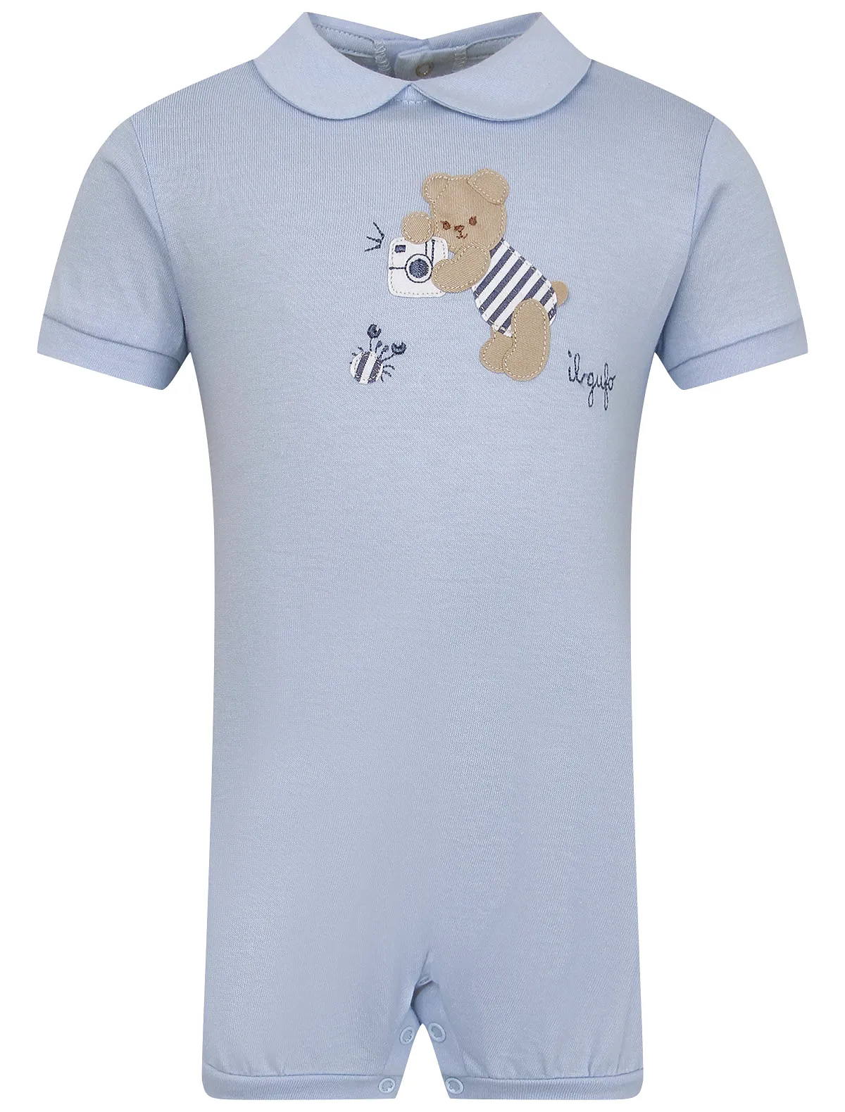 Комбинезон Il Gufo 5420₽