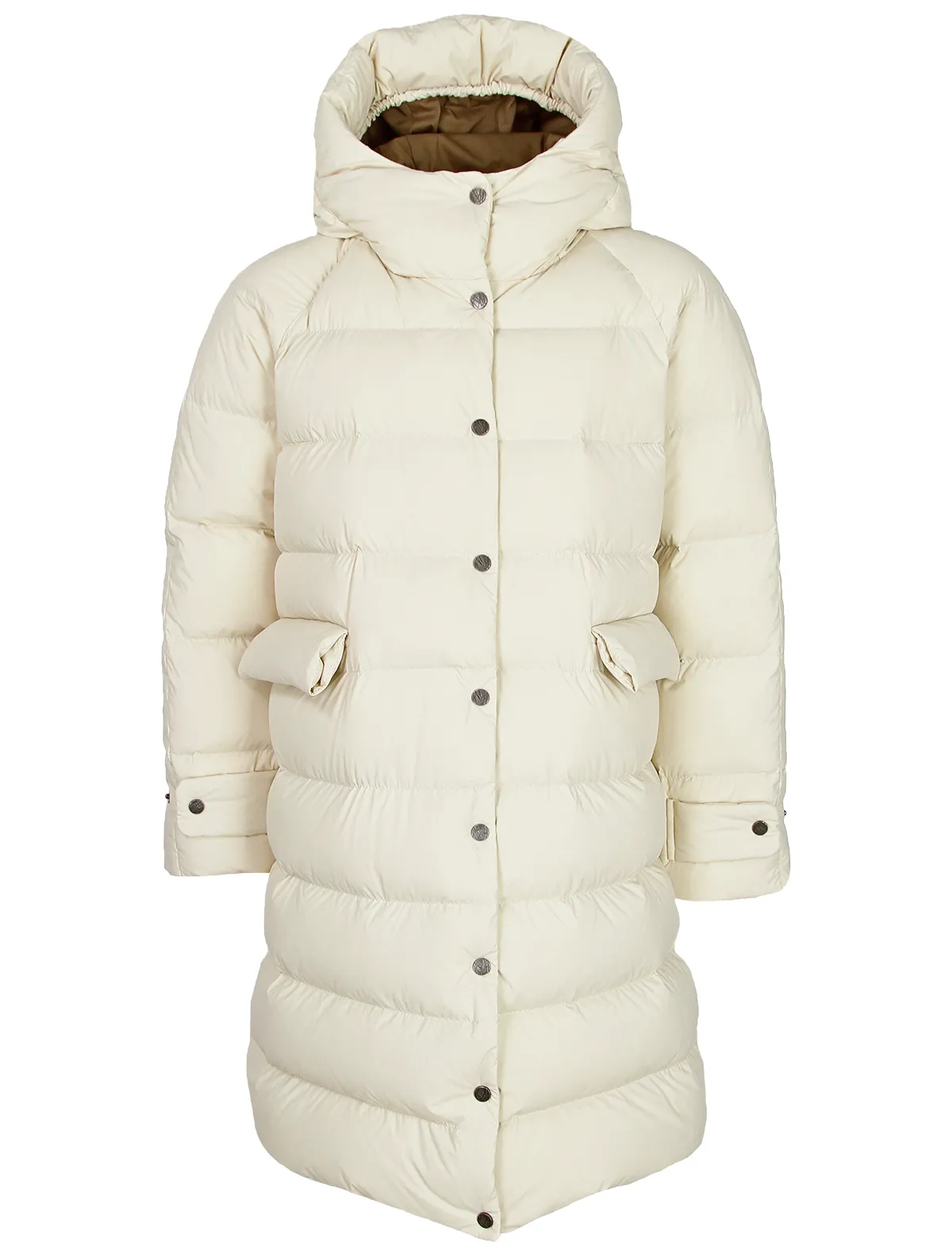 

Пальто NAUMI, Бежевый, 2616802