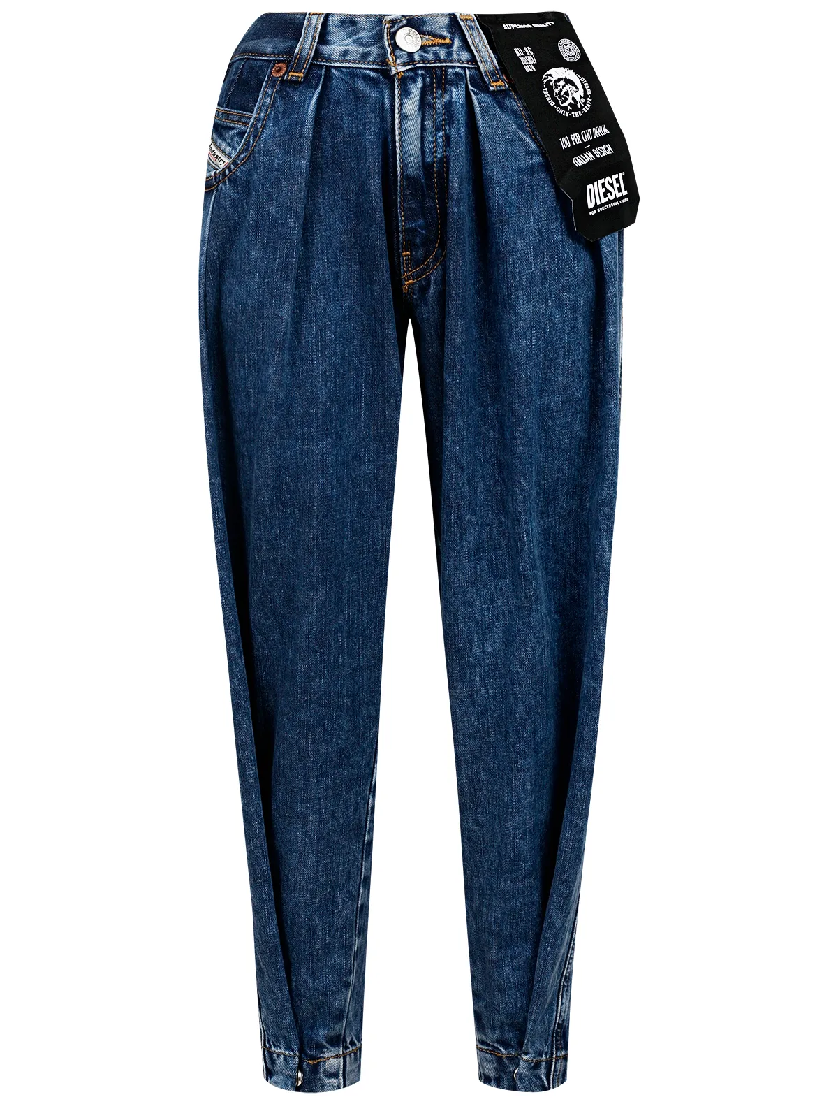 

Джинсы Diesel, Синий, 2462749