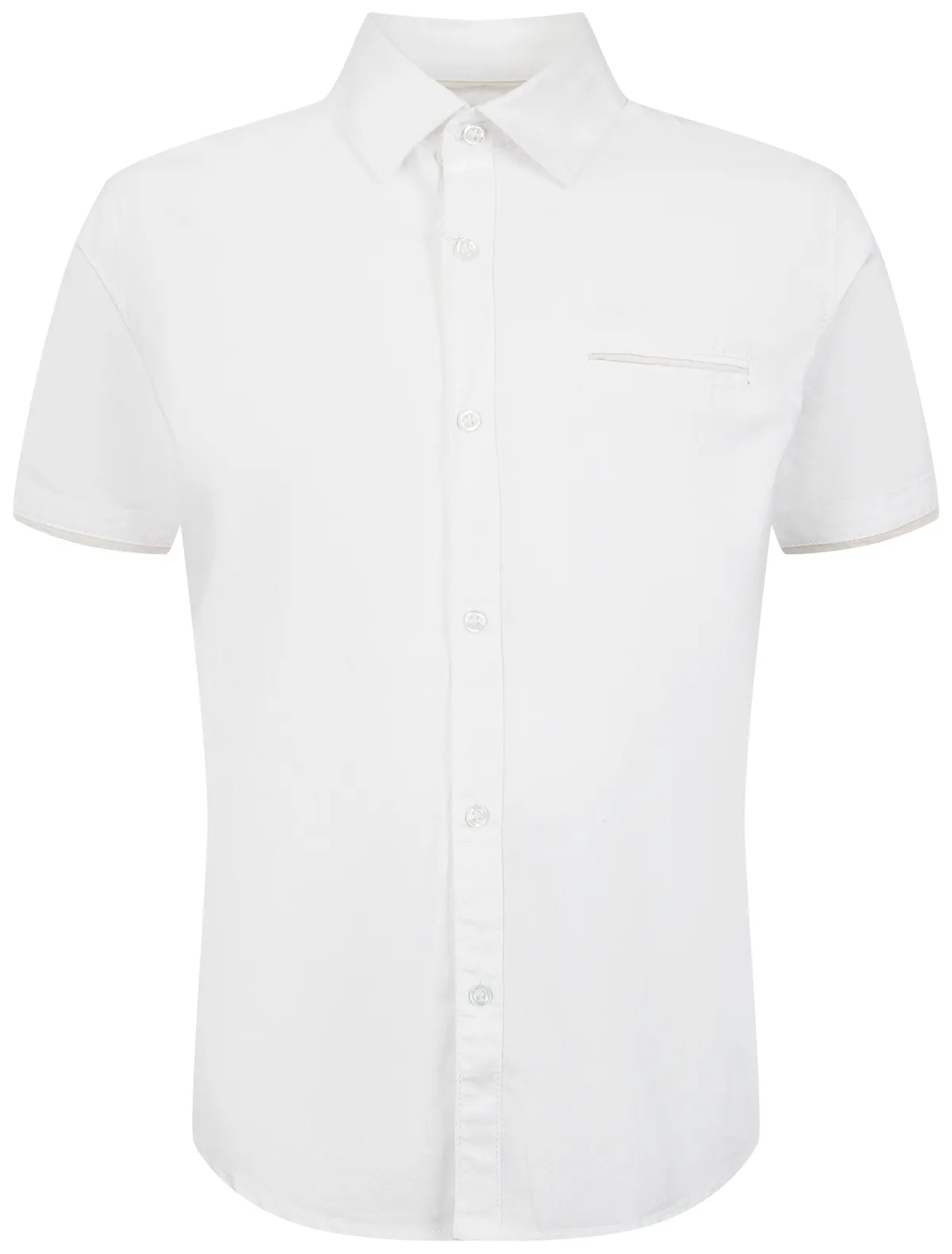 

Рубашка Mayoral, Белый, 2643231