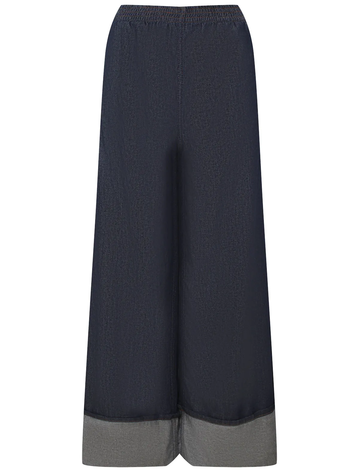 

Джинсы MM6 Maison Margiela, Синий, 2699149