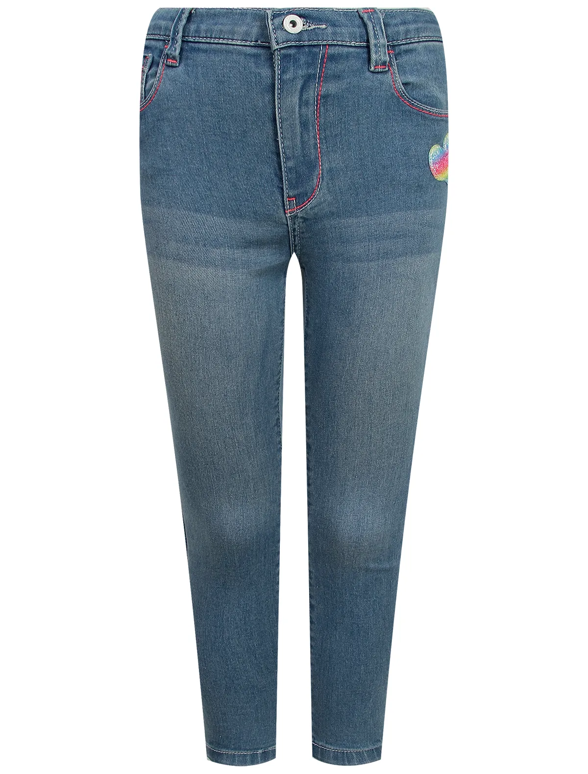 Джинсы Billieblush 5176₽