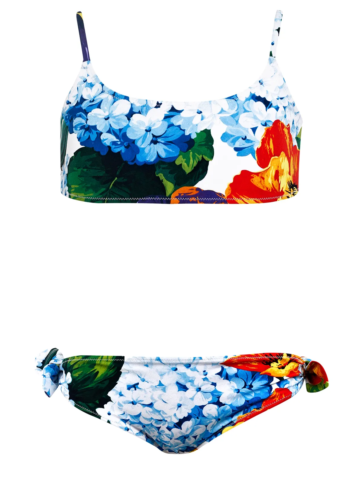 

Купальник Dolce & Gabbana, Разноцветный, 2395815