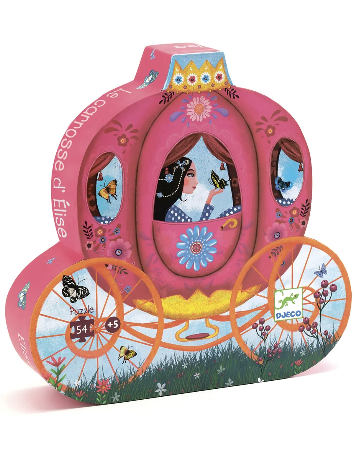 Пазл DJECO 2139₽