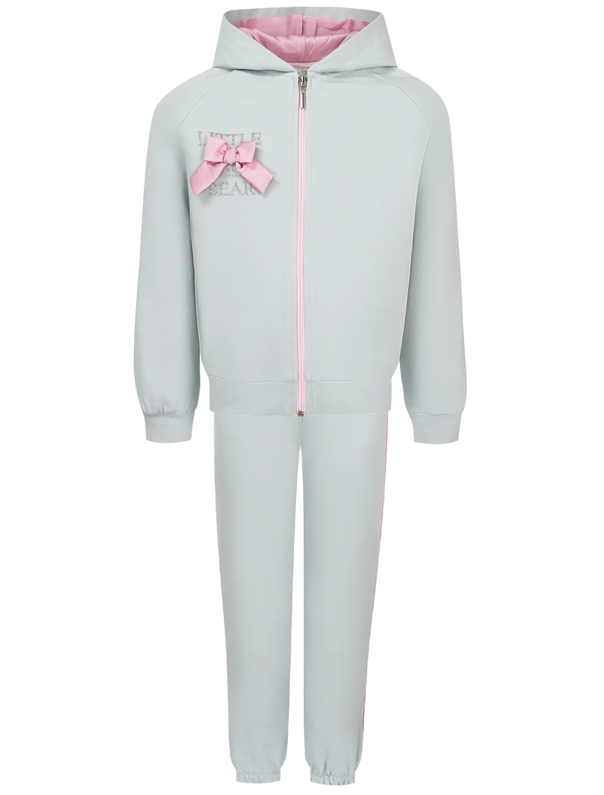 Костюм спортивный BALLOON CHIC