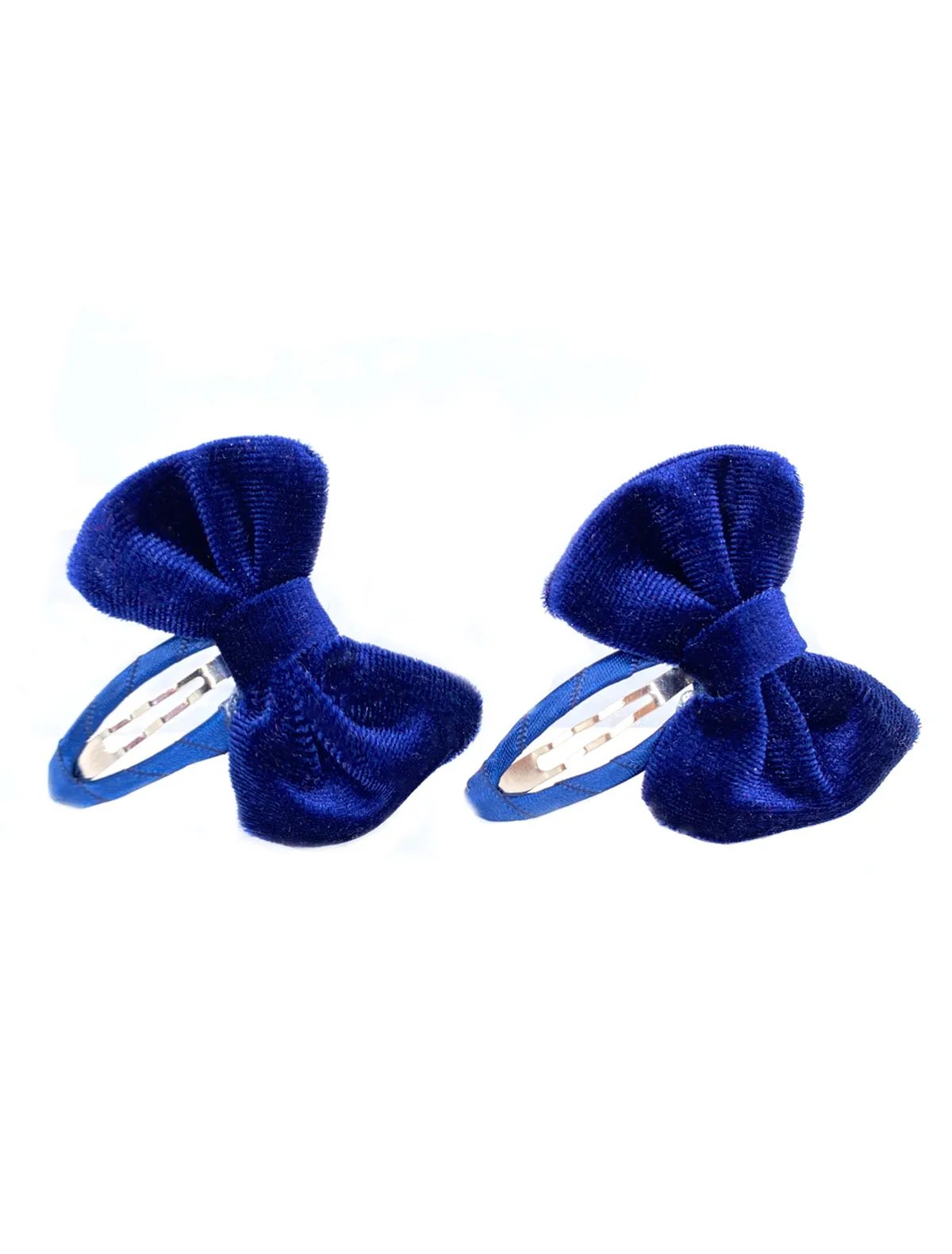 

Заколка Junefee, Синий, 2256517