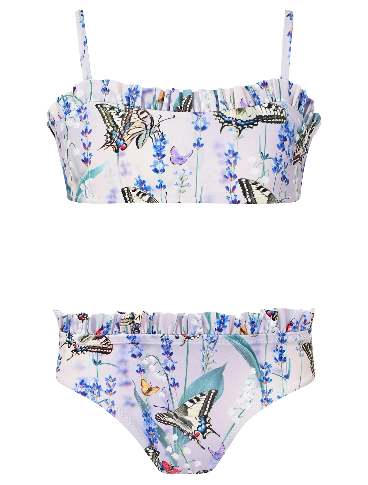 

Купальник Molo, Разноцветный, 3114454