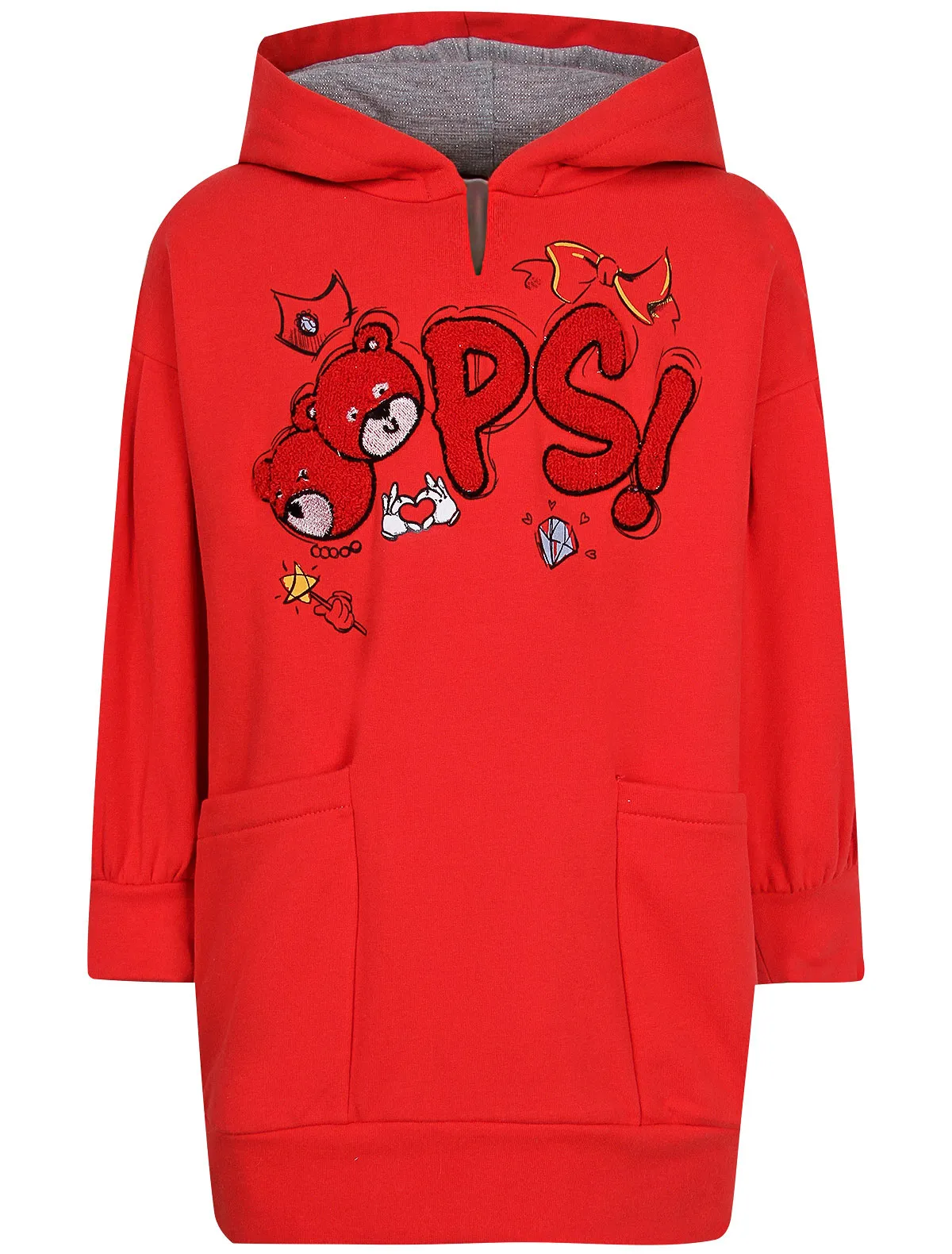 

Платье ELSY, Красный, 1844503