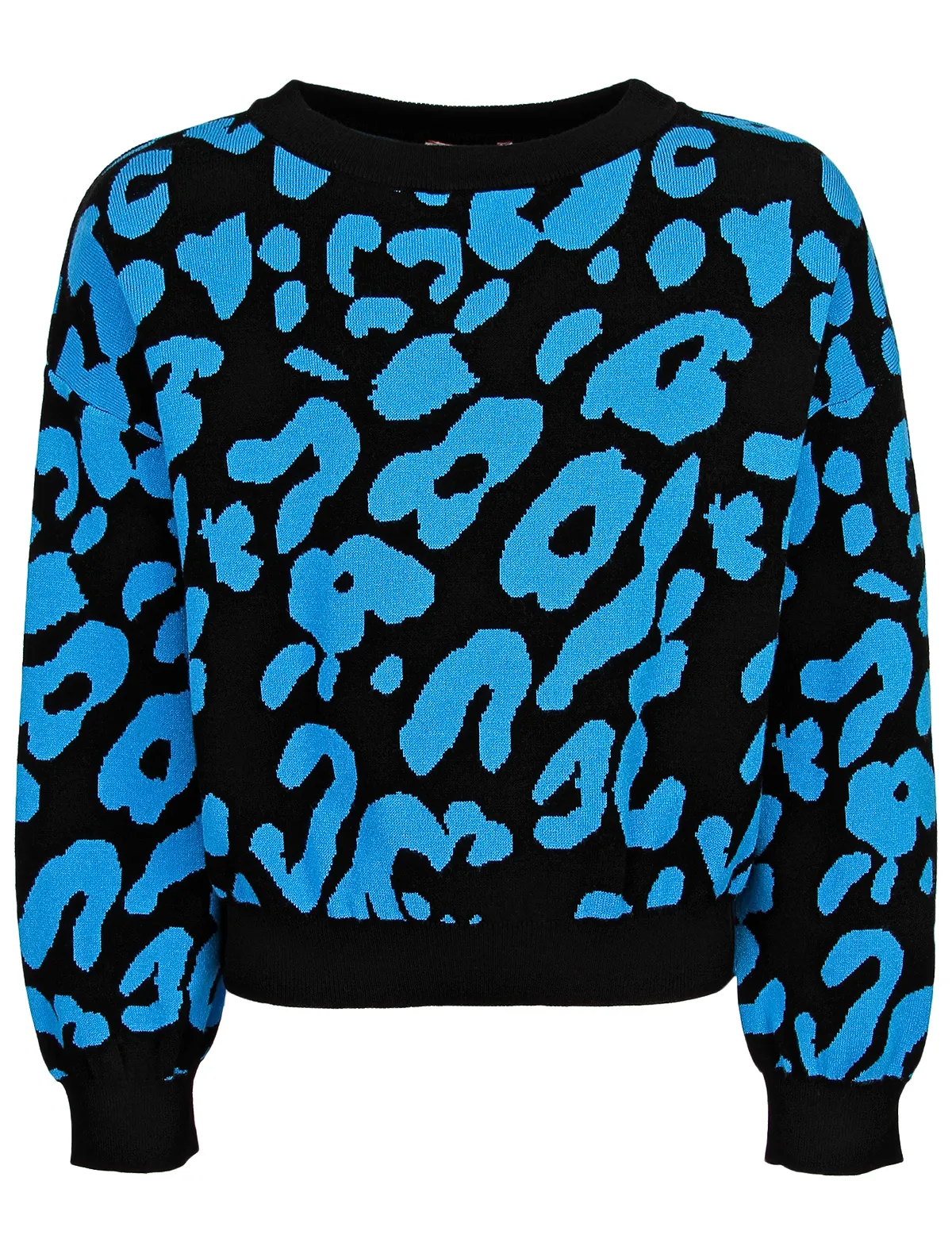 

Джемпер Imperial Kids, Черный, 2602567