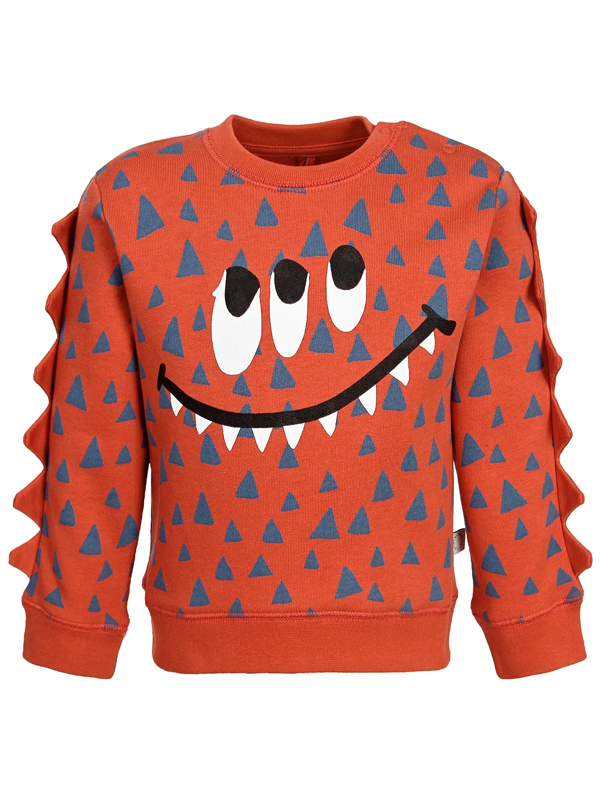 Свитшот Stella McCartney 6234₽