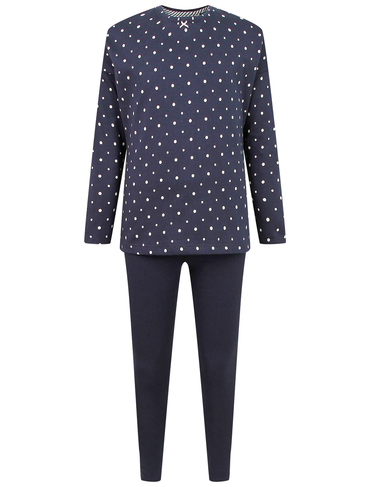 

Пижама Sanetta, Синий, 2344211