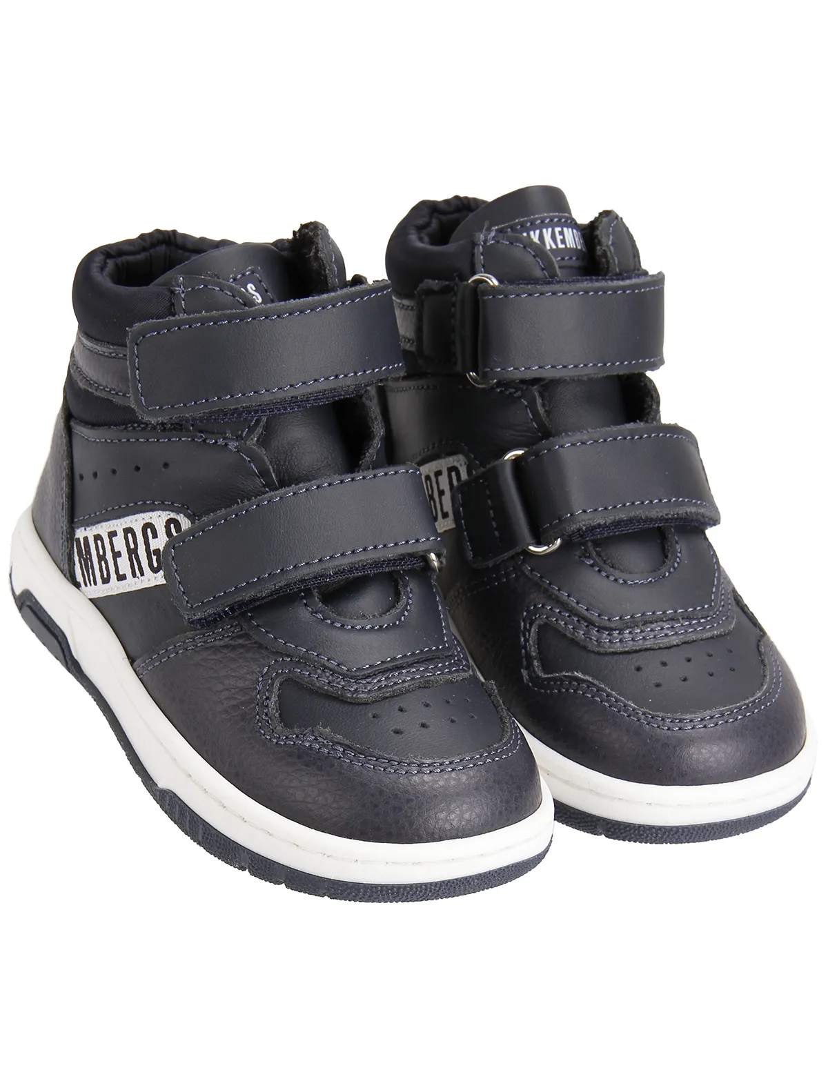 

Ботинки Bikkembergs, Синий, 2709323