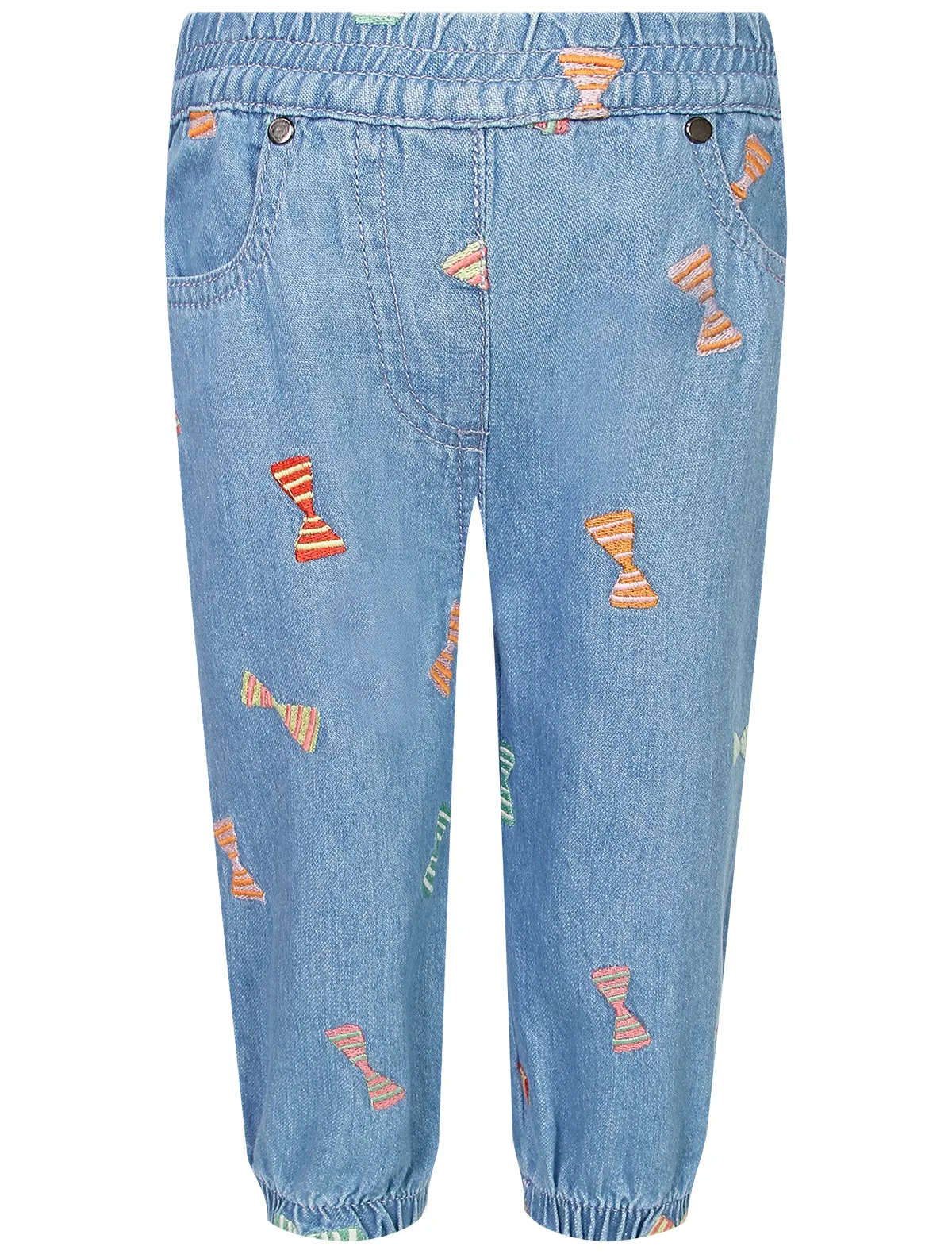 

Джинсы Stella McCartney, Голубой, 2646193