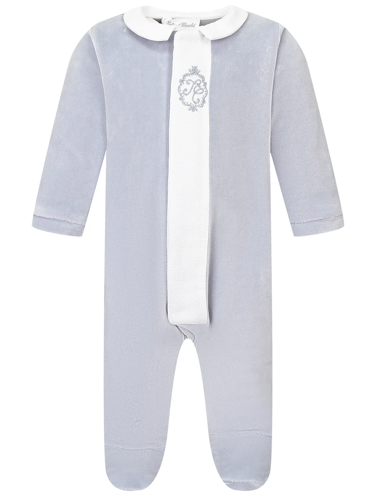 

Комбинезон Tartine et Chocolat, Голубой, 2778214