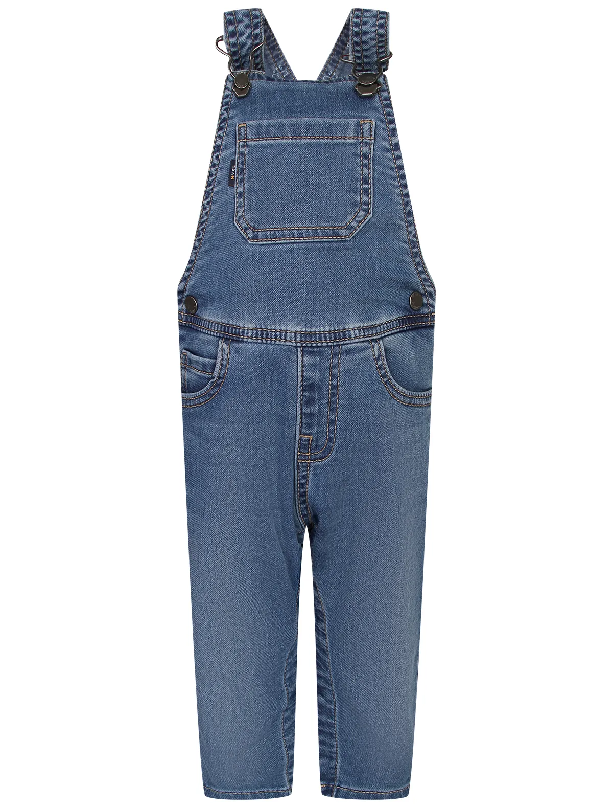 

Комбинезон Mayoral, Синий, 2603412