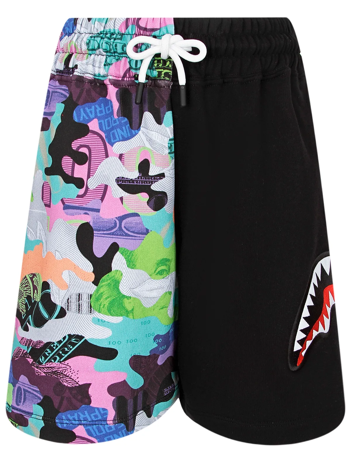 

Шорты SPRAYGROUND, Черный, 2661246