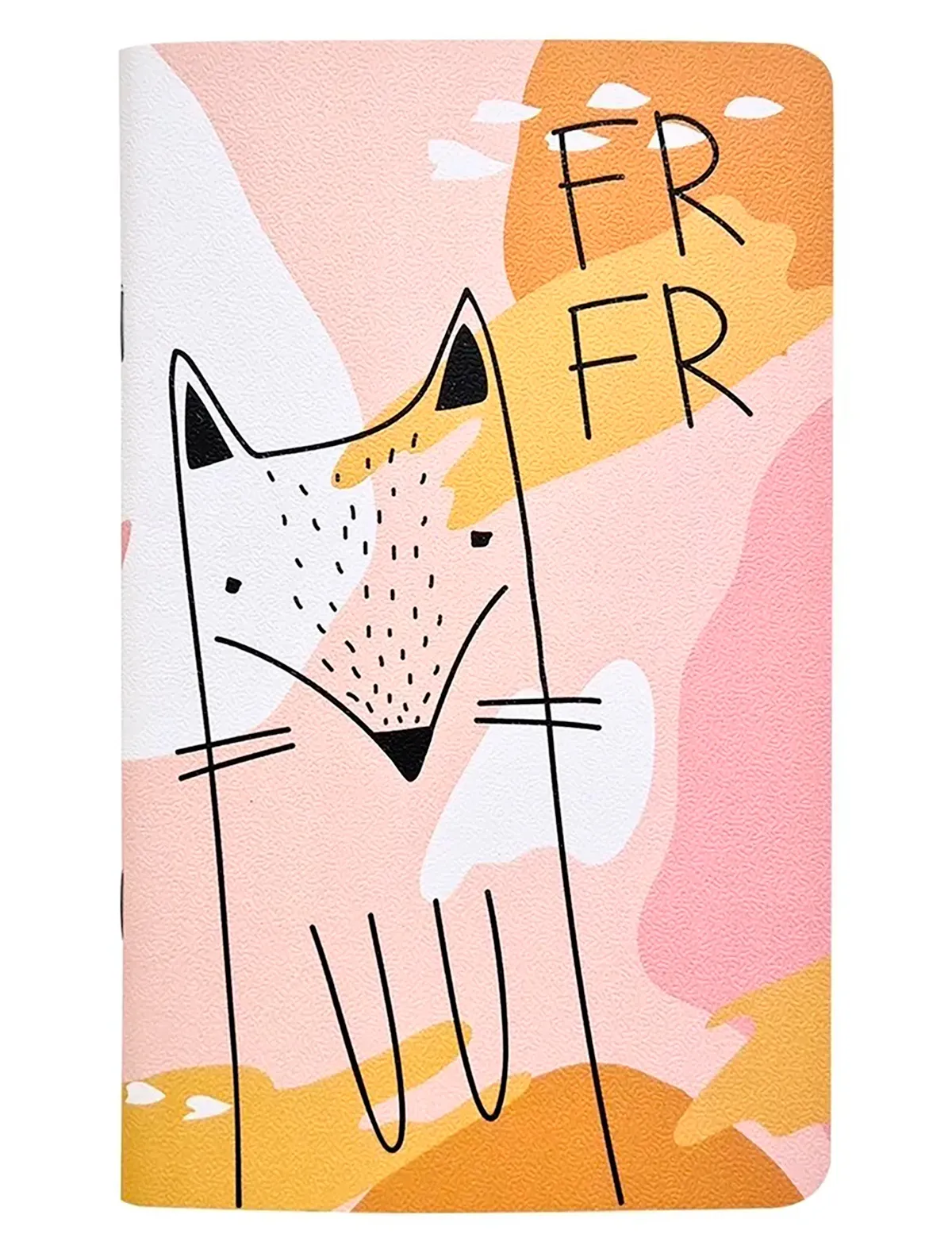 Блокнот Be Smart 180₽