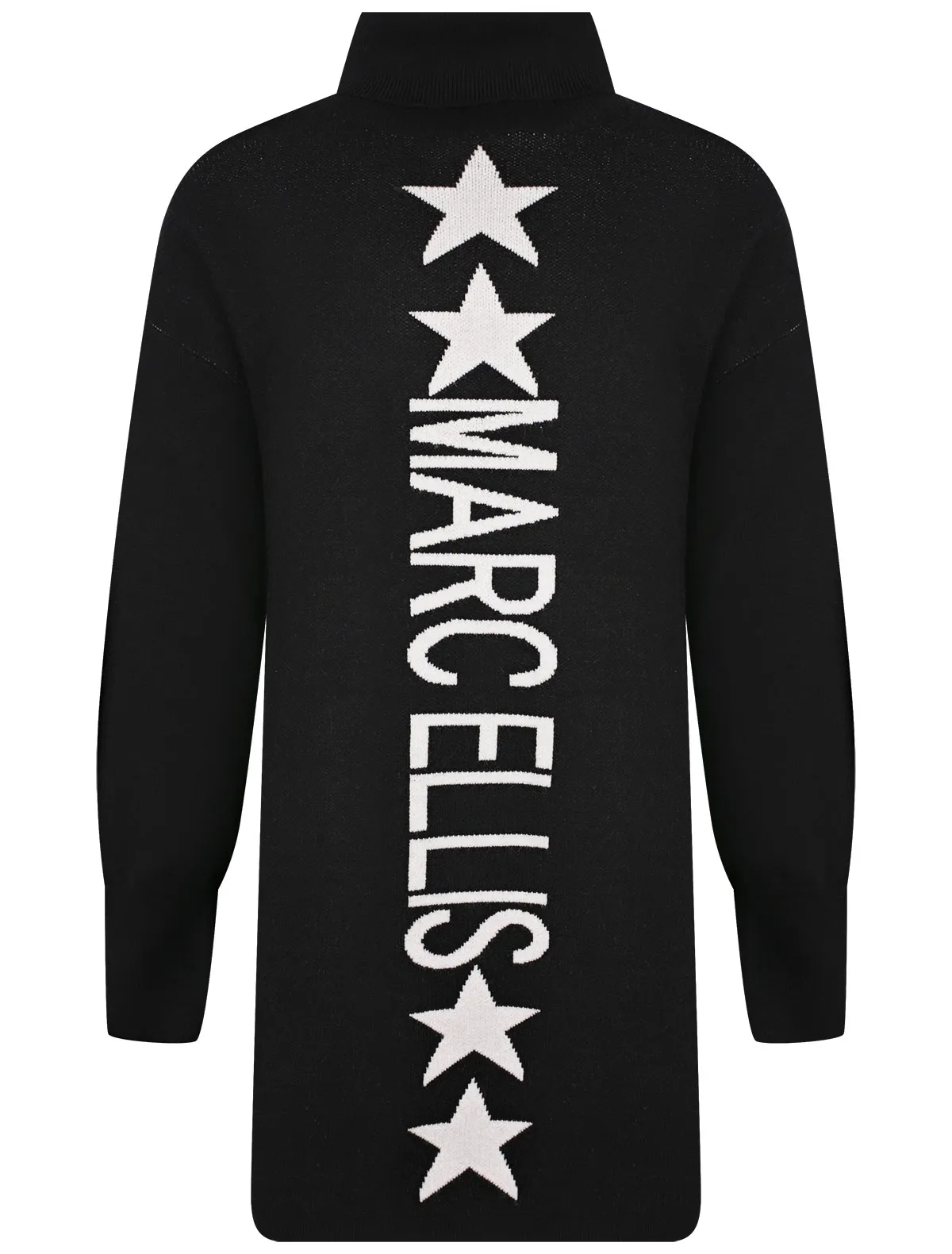 

Платье Marc Ellis, Черный, 2368277