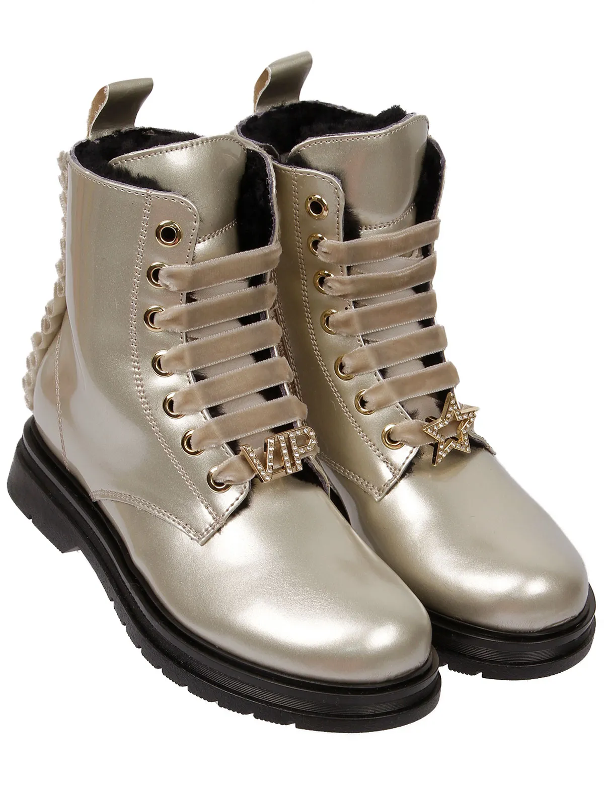 

Ботинки Morelli, Разноцветный, 2332564