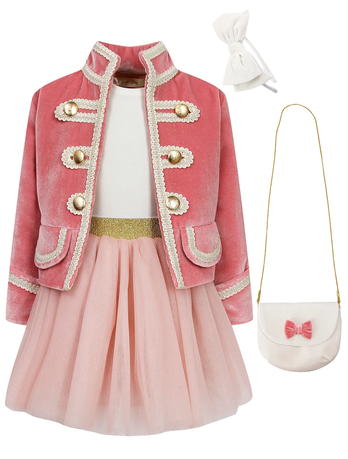 Костюм карнавальный One Magic Day 26500₽