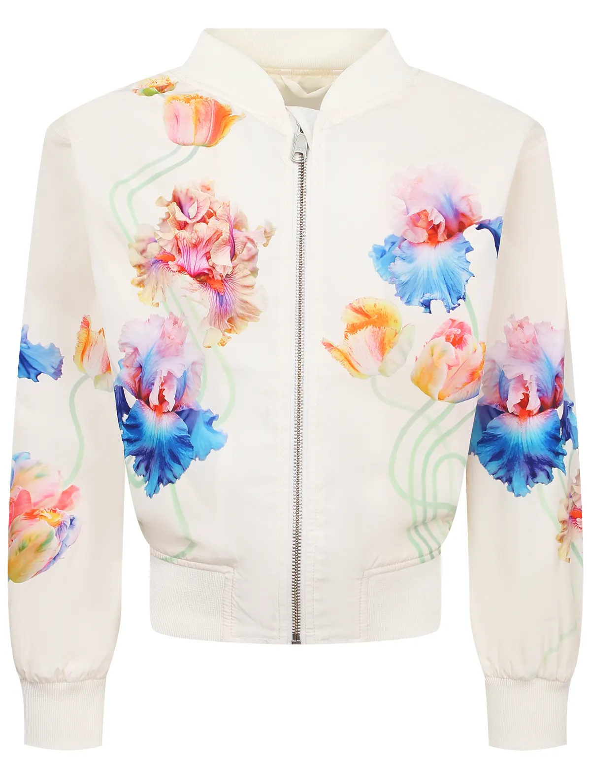 

Куртка Molo, Разноцветный, 2749132