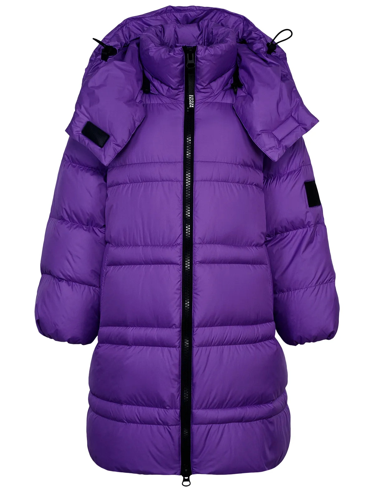 

Пальто MONTEREGGI, Фиолетовый, 2726461