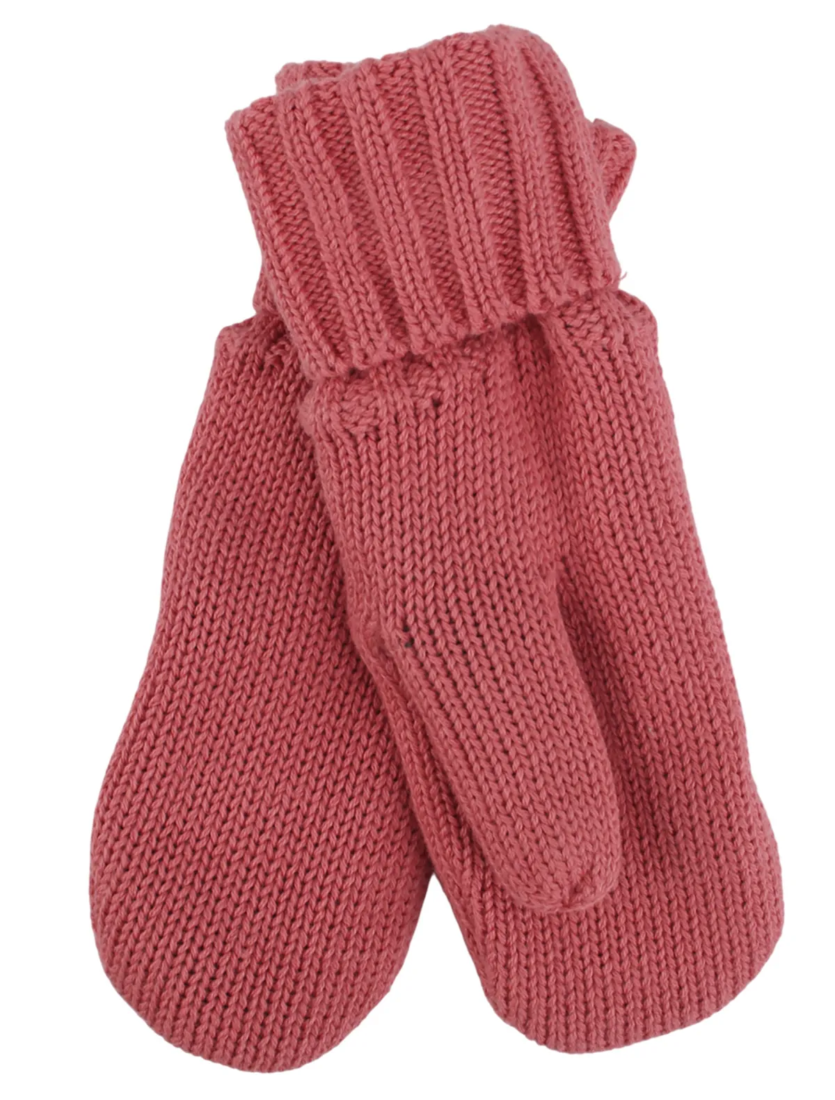 

Варежки PETIT BATEAU, Розовый, 2711847