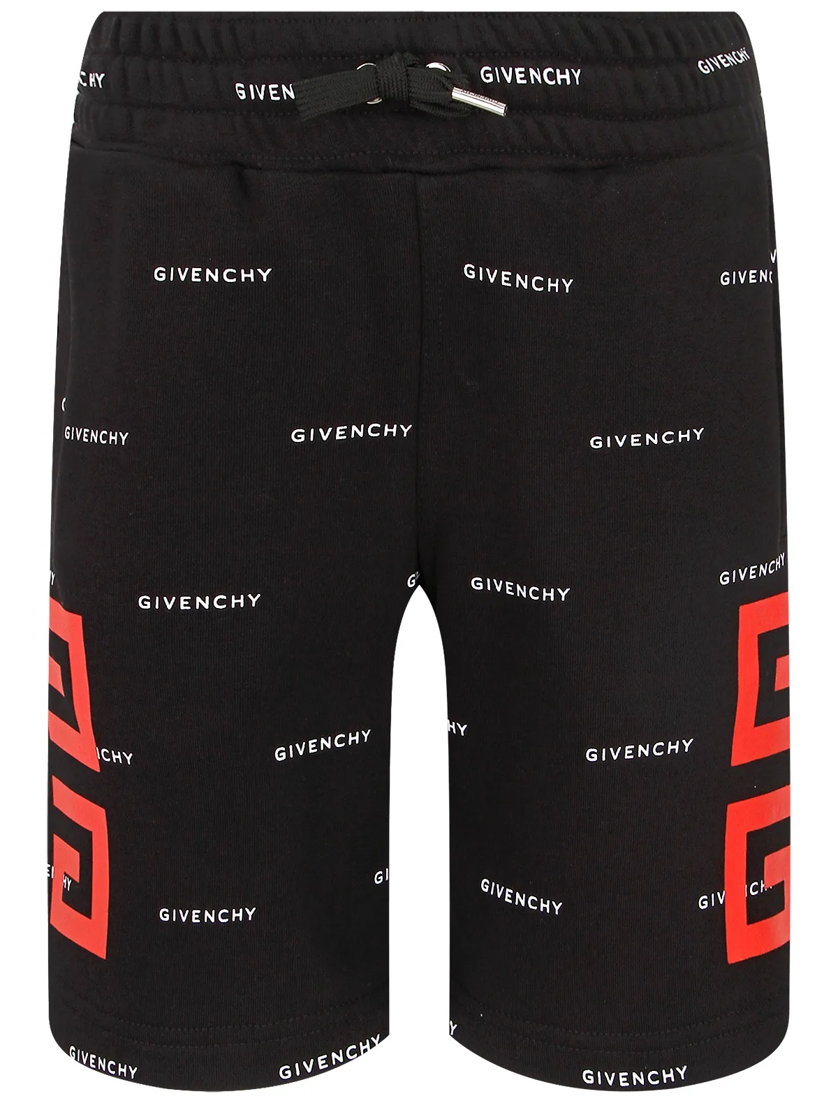 

Шорты GIVENCHY, Черный, 2680990