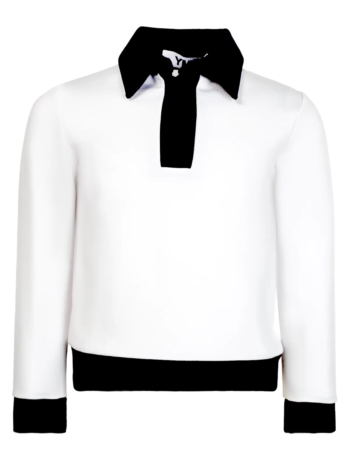 

Поло YME, Белый, 2549434