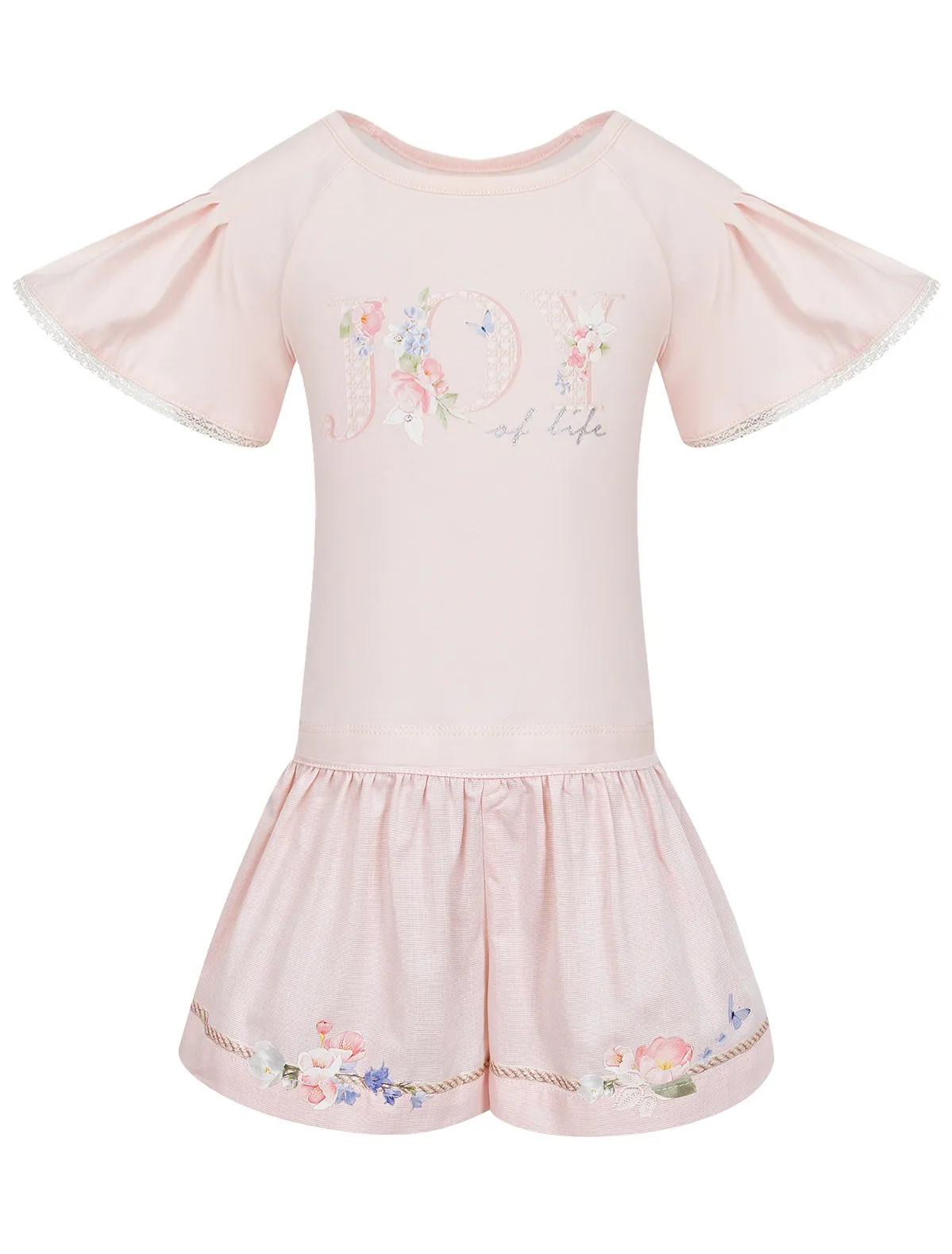 

Комплект из  шт. Lapin House, Розовый, 2679645