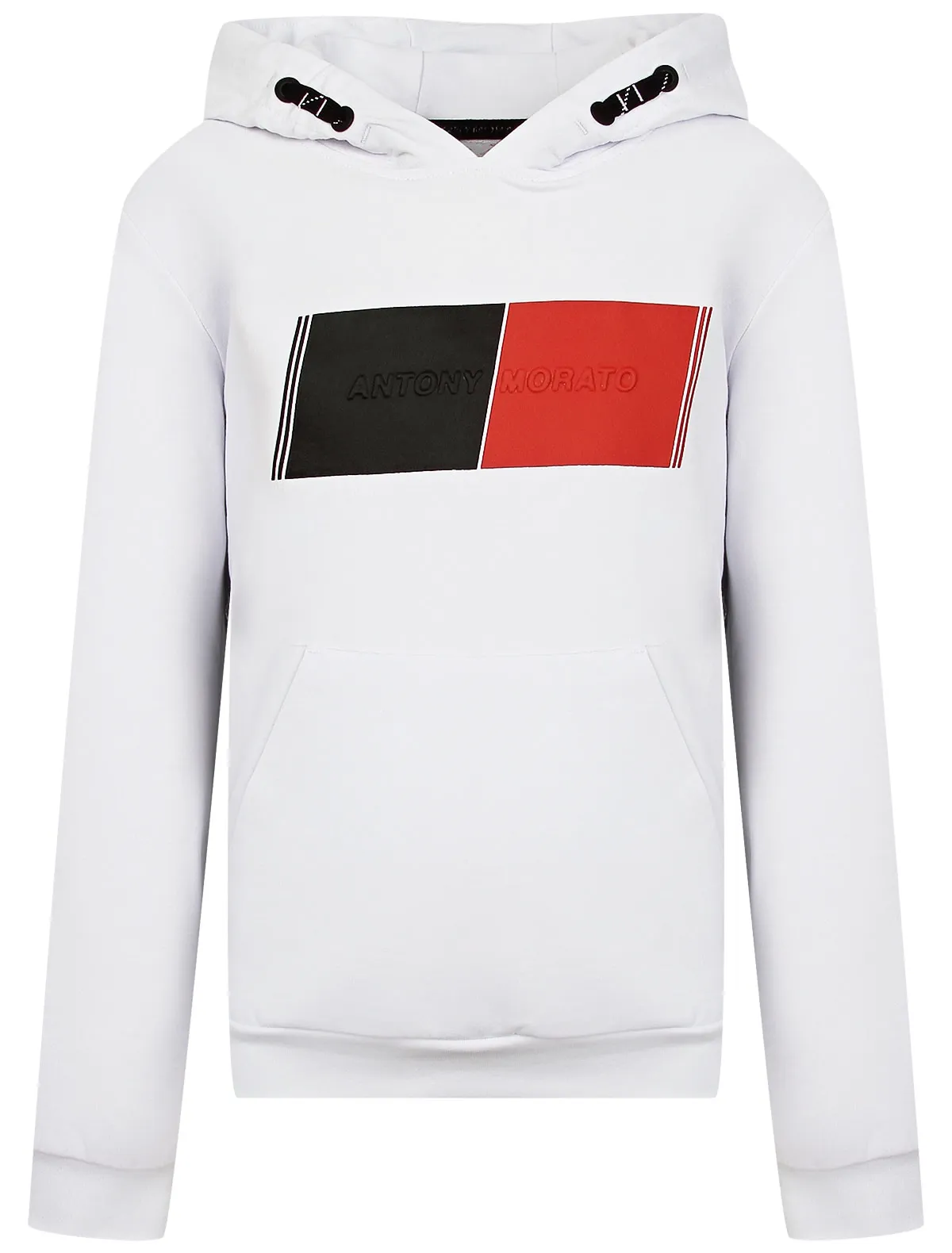 

Худи ANTONY MORATO, Белый, 2442394
