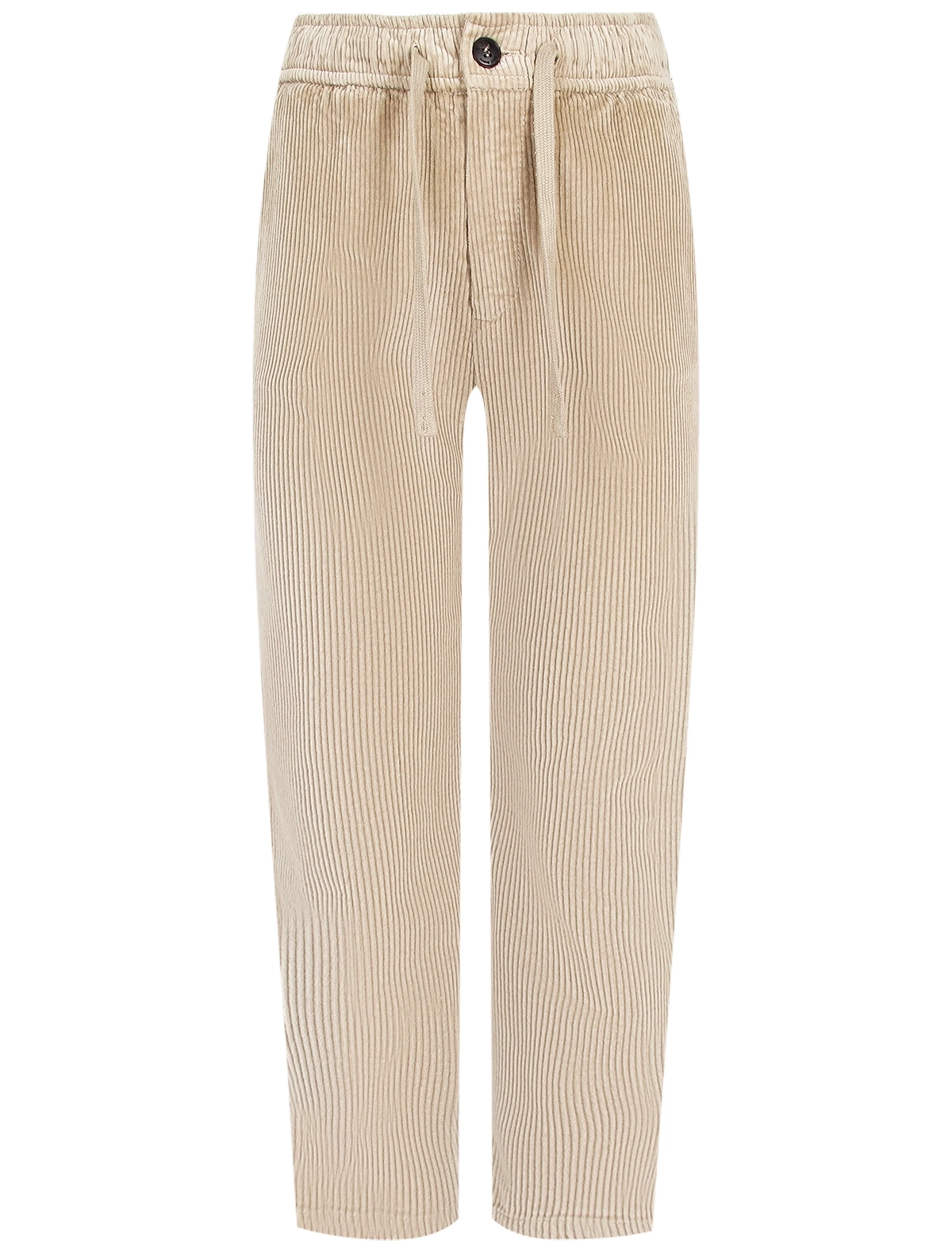 

Брюки MC2 Saint Barth, Бежевый, 3097295