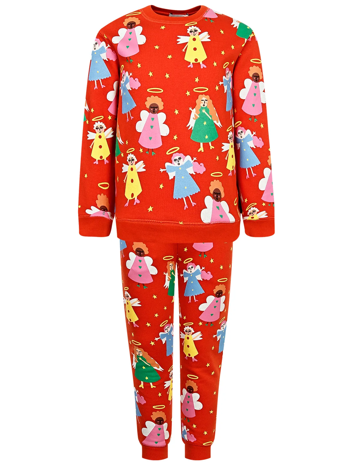 

Костюм спортивный Stella McCartney, Красный, 2506301