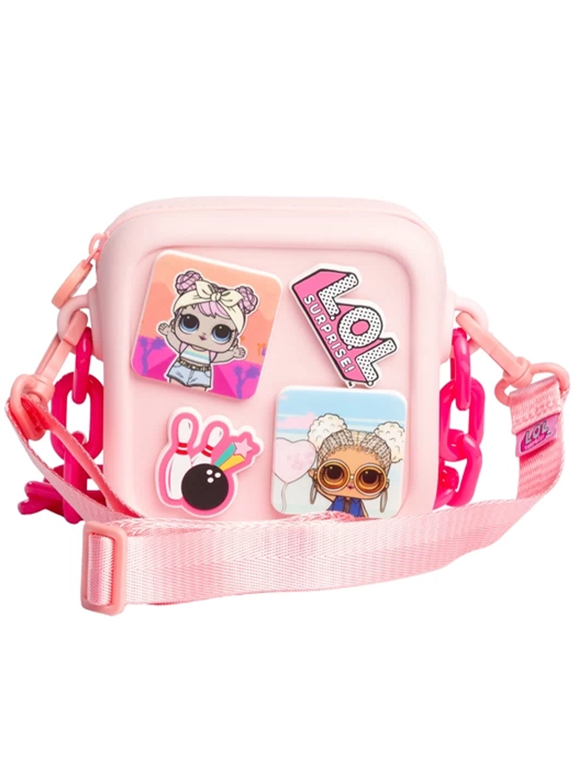 Игрушка LOL 2100₽