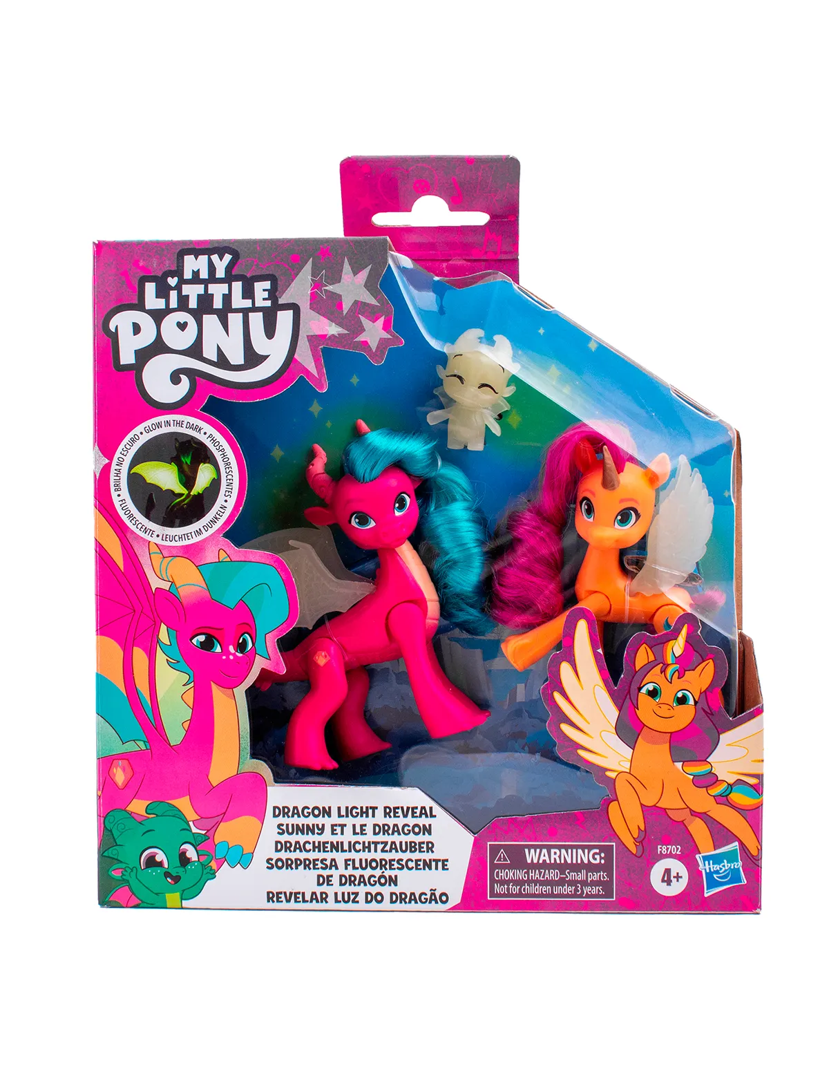 Игрушка HASBRO 3655₽