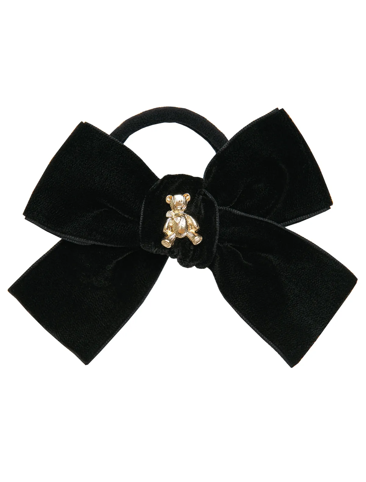 

Заколка Dava Baby, Черный, 2528082