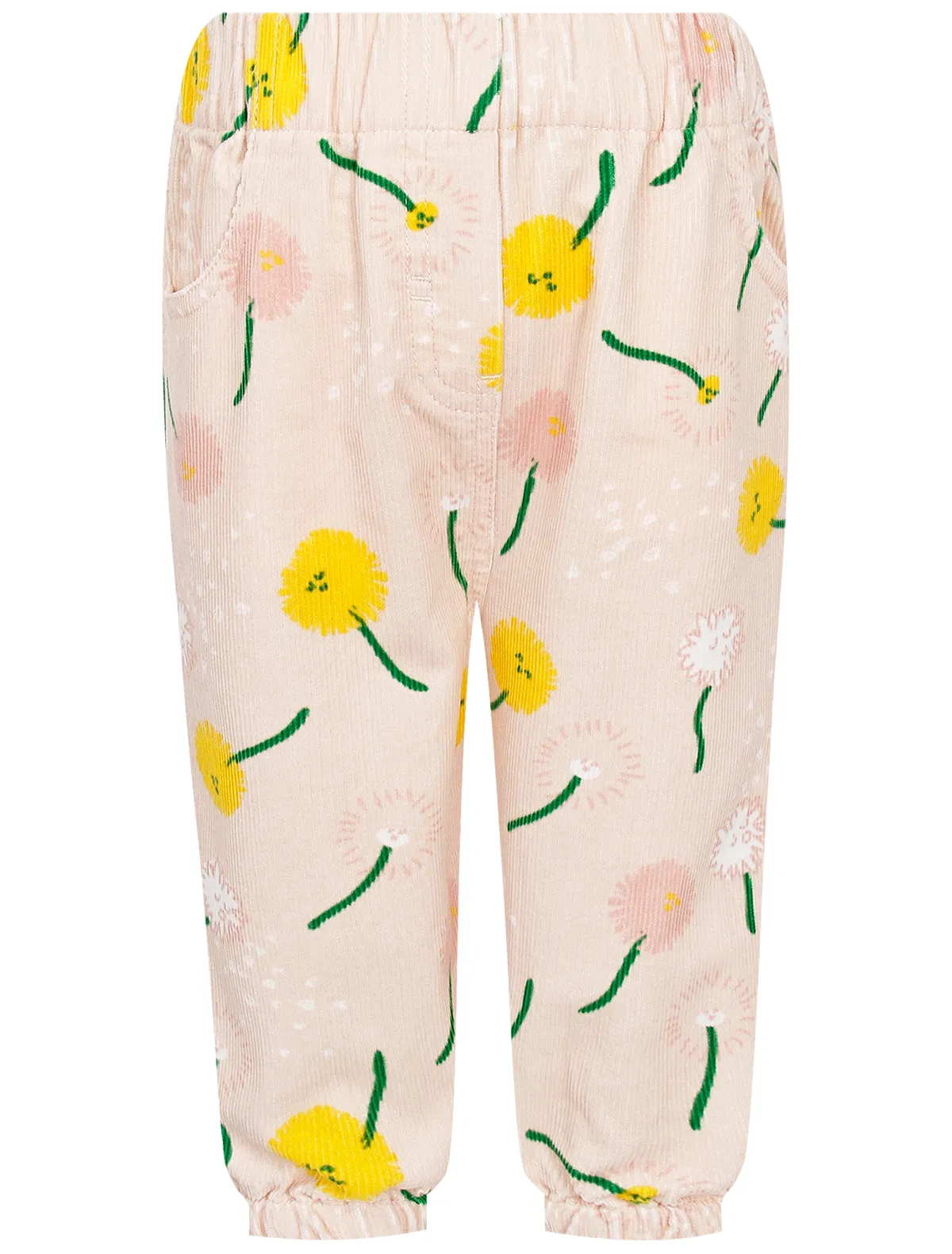 

Брюки Stella McCartney, Розовый, 2726307