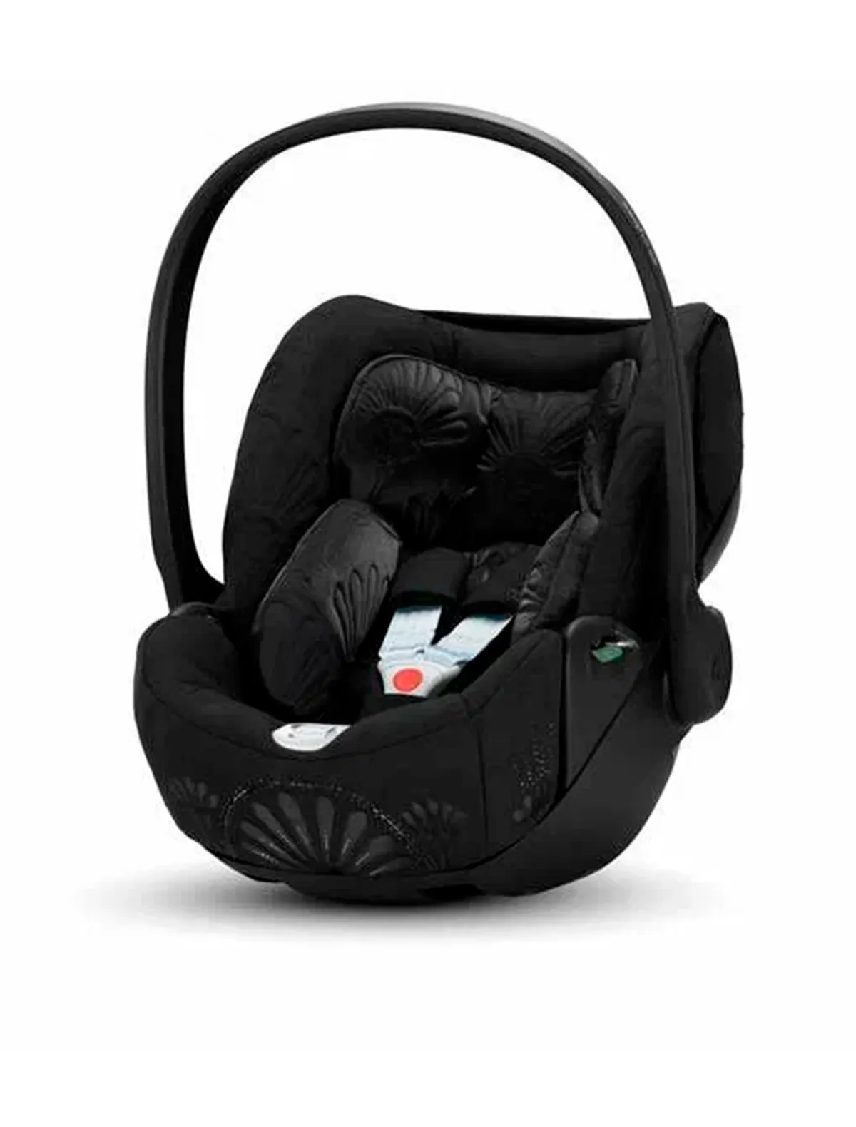 

Автокресло CYBEX, Черный, 2694309