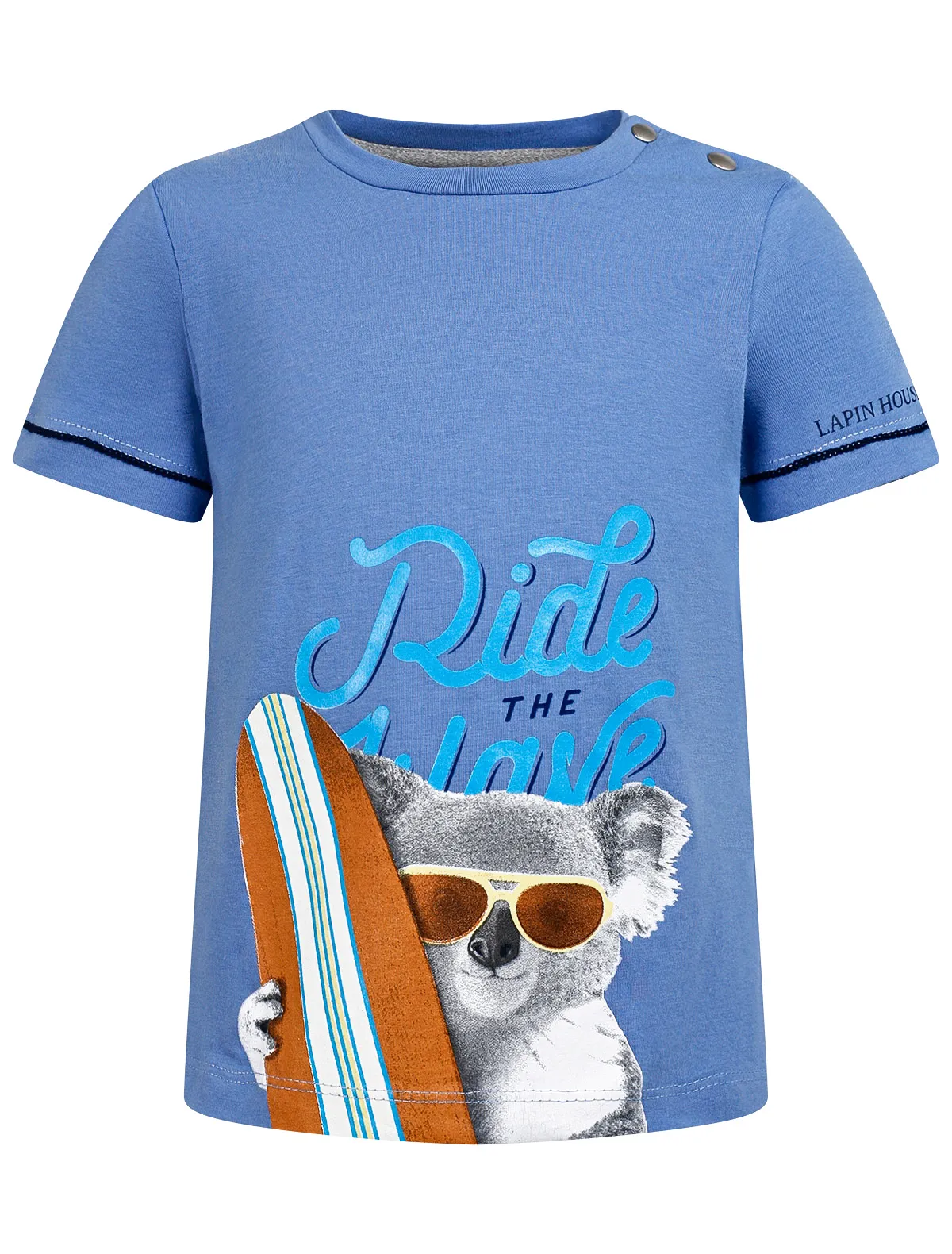 Футболка Lapin House 3145₽