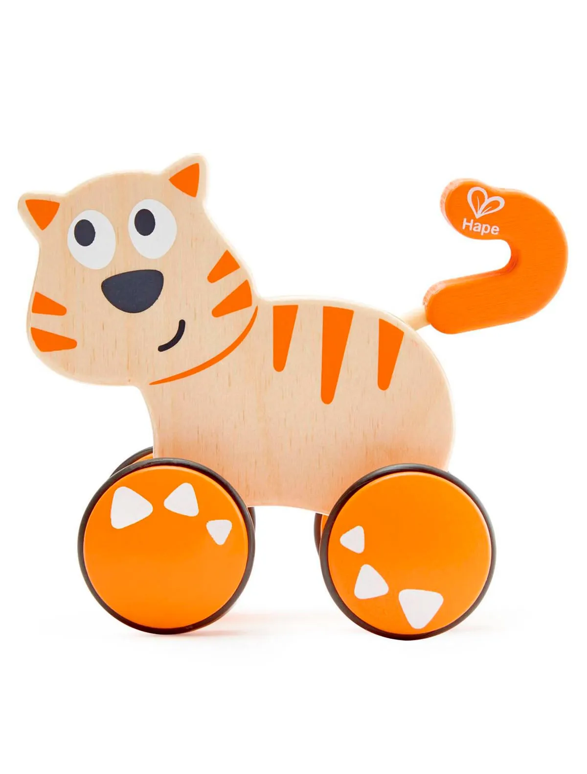 

Игрушка Hape, Разноцветный, 2685217