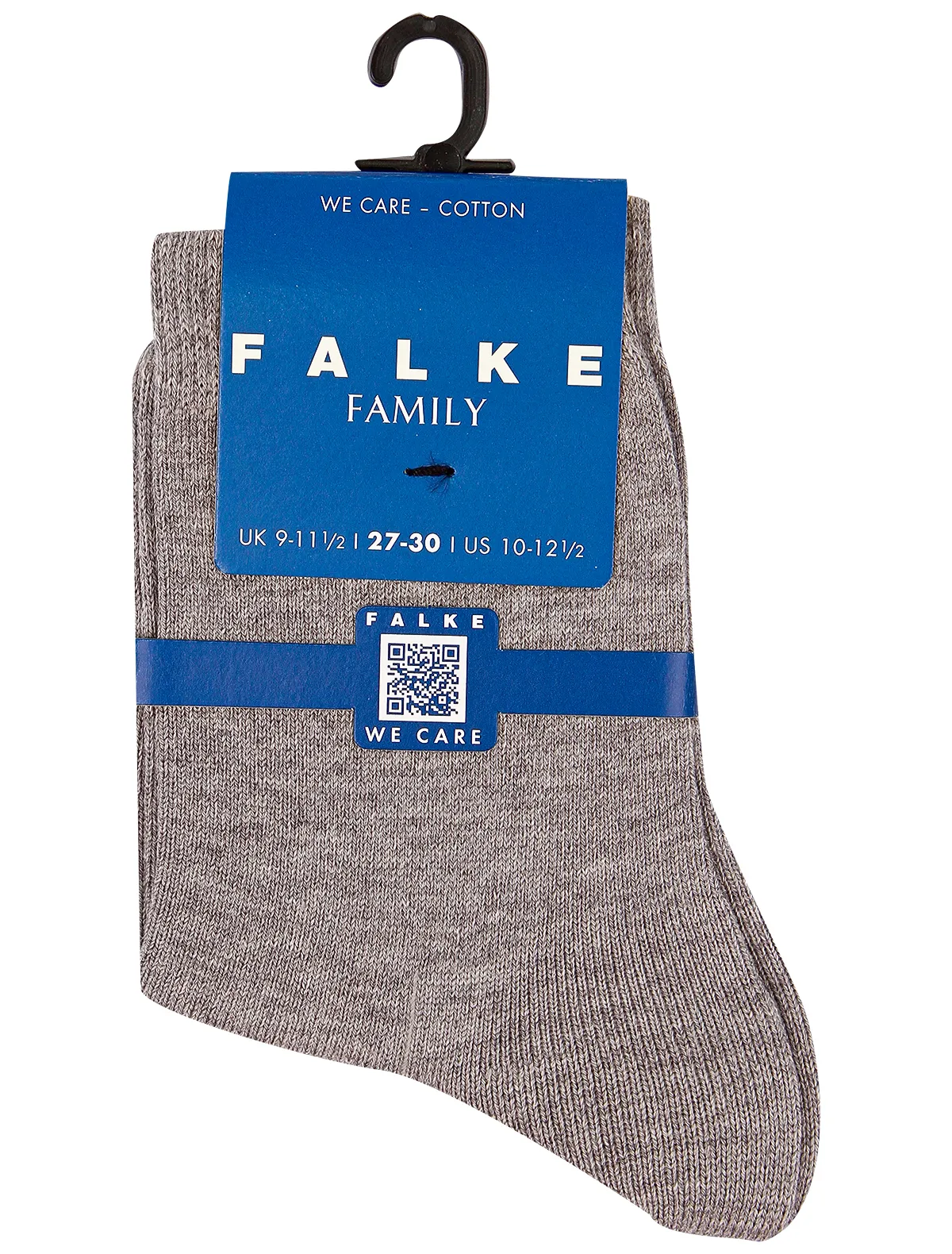 

Носки FALKE, Серый, 2349472
