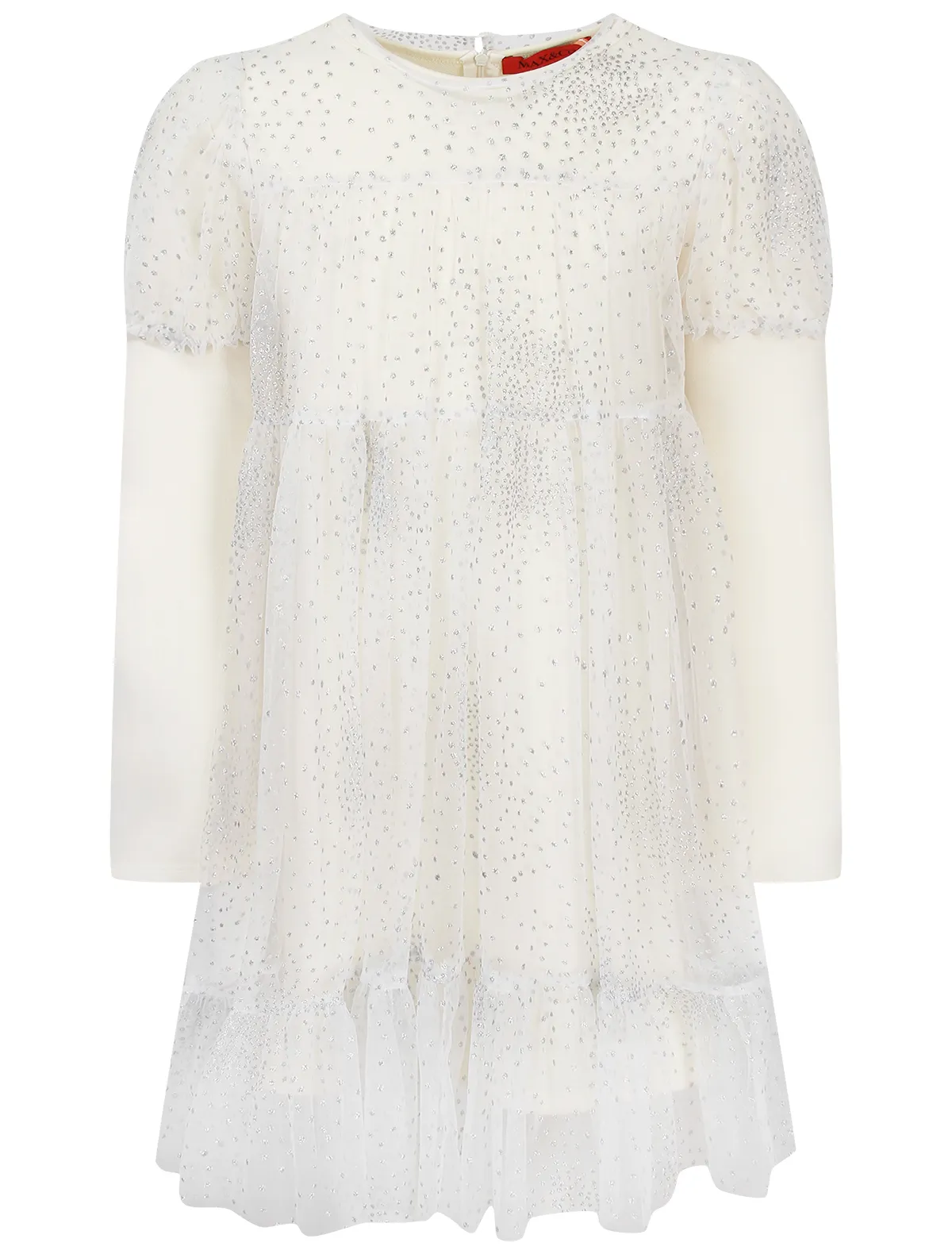 

Платье MAX&CO, Бежевый, 2725767