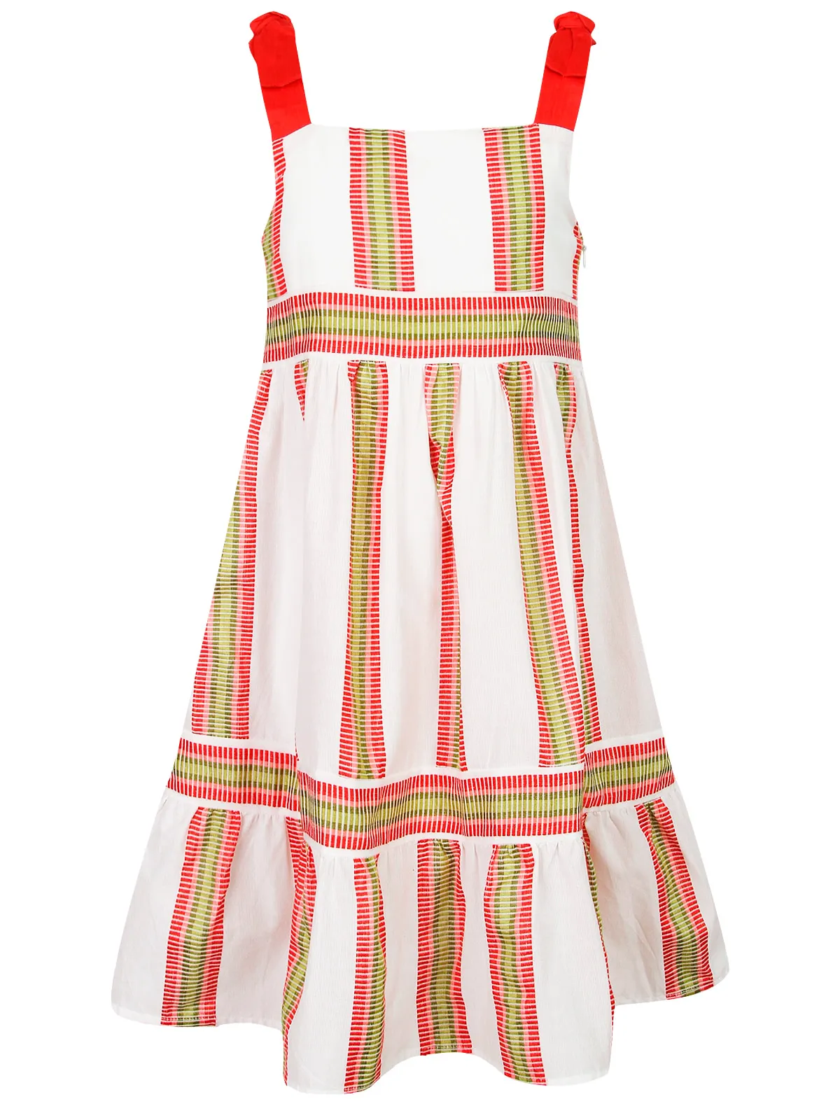 

Платье Mayoral, Красный, 2643321