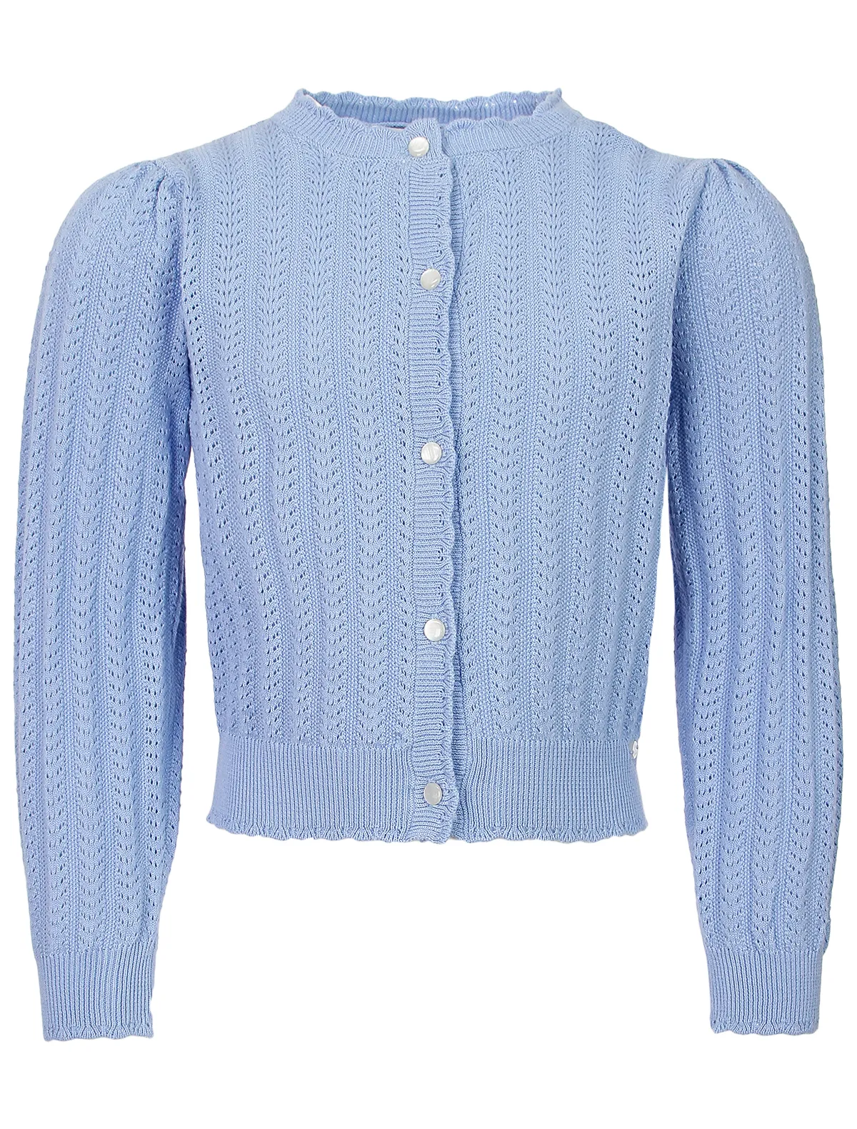 

Кардиган Tartine et Chocolat, Голубой, 2655534