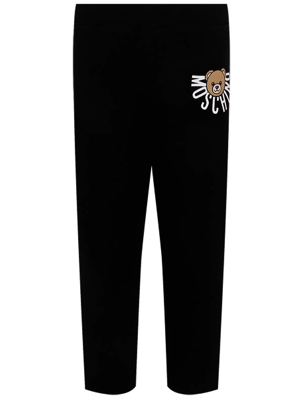 

Леггинсы Moschino, Черный, 2905580