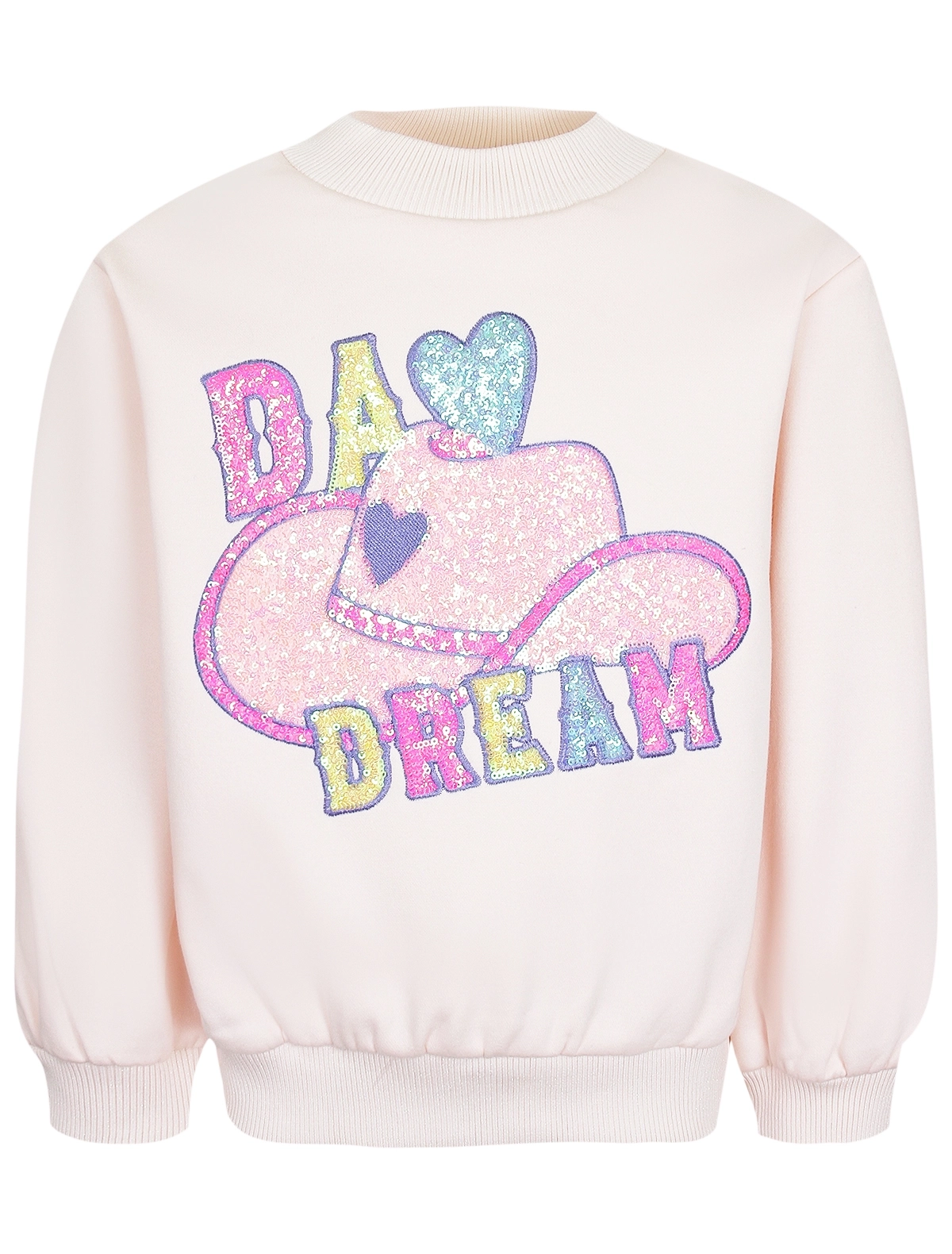 

Свитшот Billieblush, Розовый, 3093507