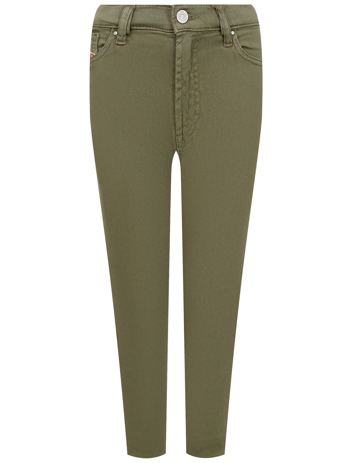 

Брюки Diesel, Зеленый, 2519708