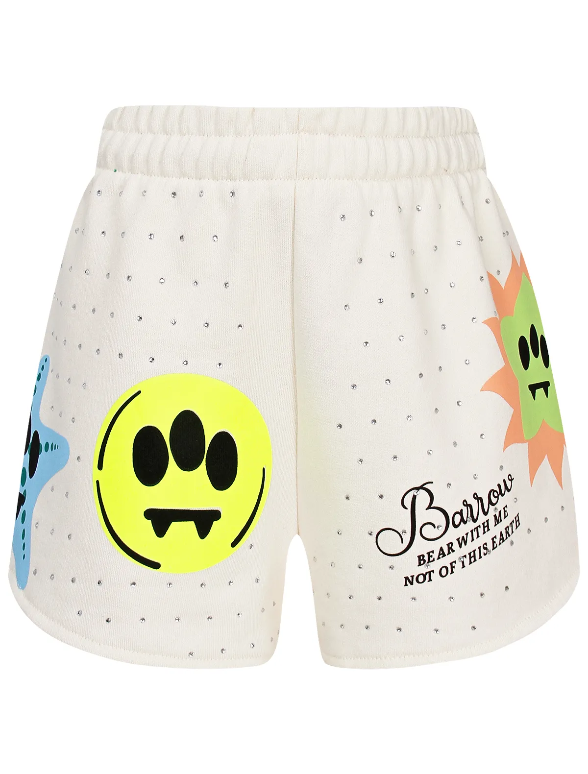 

Шорты BARROW, Бежевый, 2759787