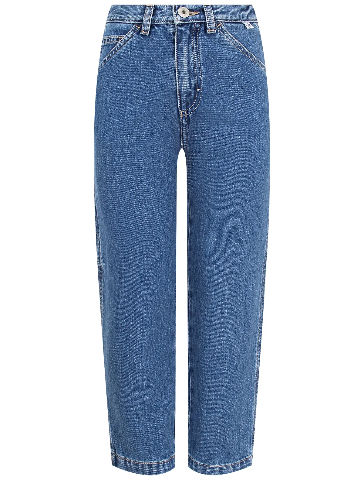 

Джинсы Il Gufo, Синий, 2775382