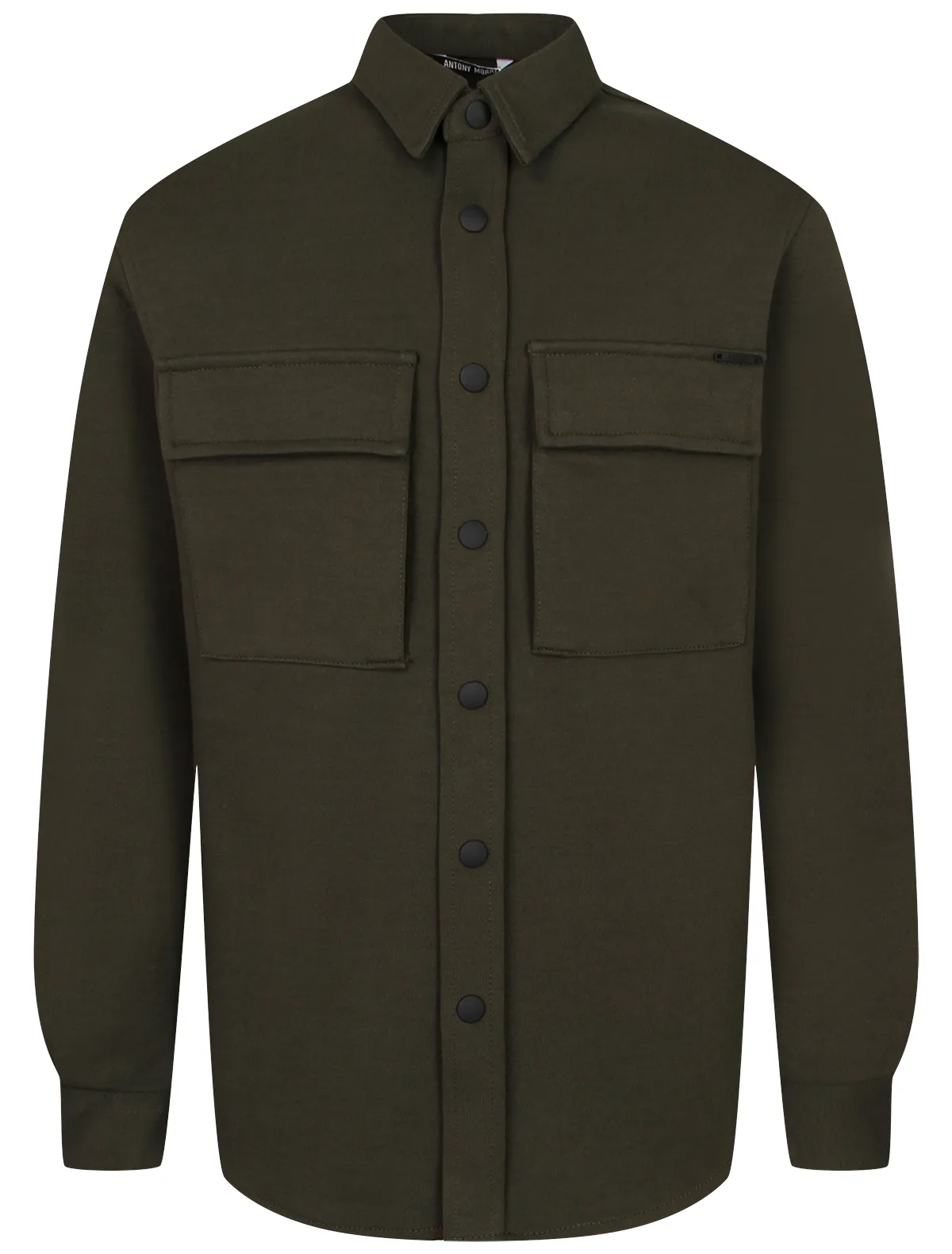 

Рубашка ANTONY MORATO, Зеленый, 2619662